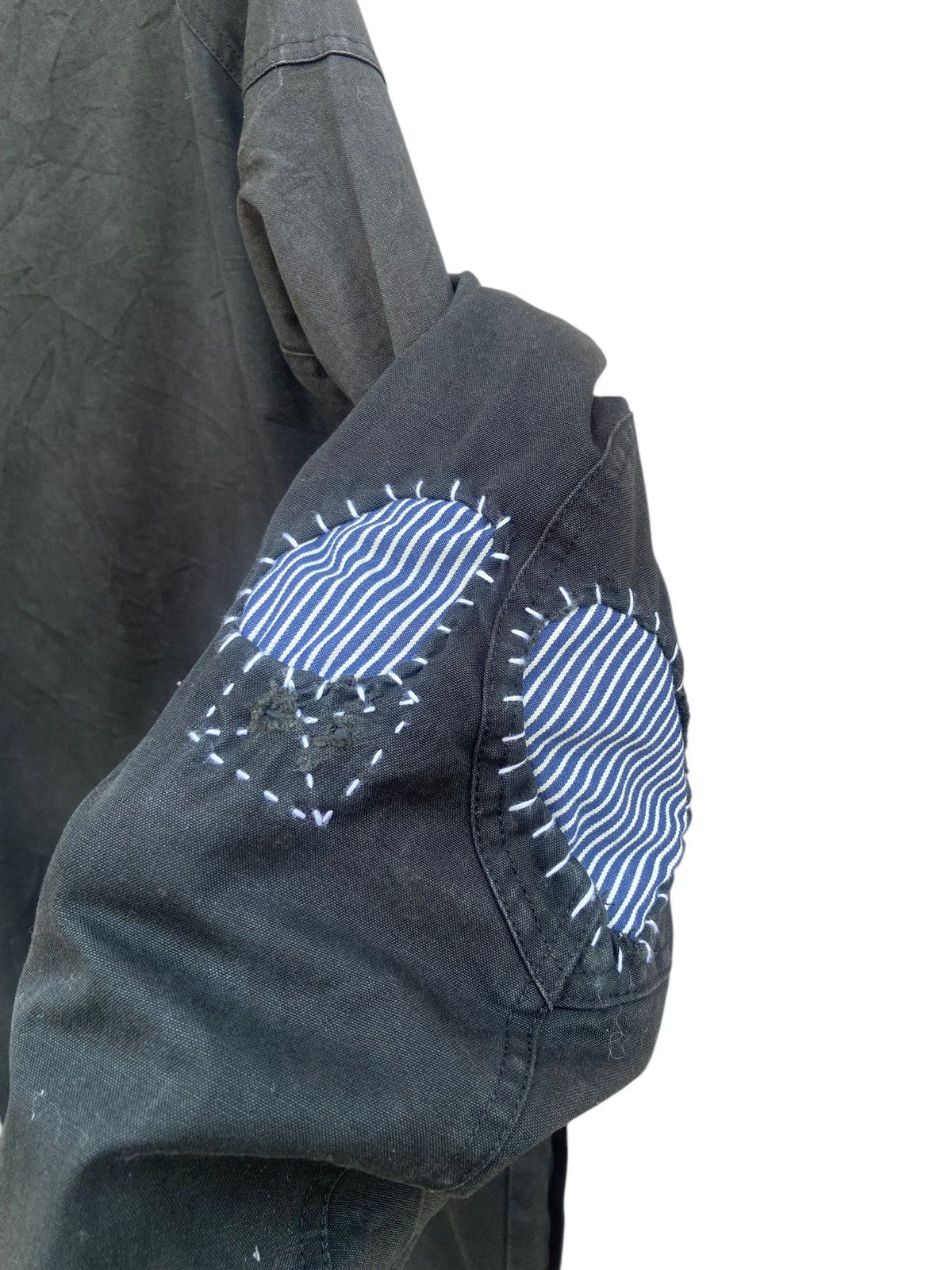 A.P.C. A.P.C trucker Jacket Size US L / EU 52-54 / 3 - 8 Thumbnail