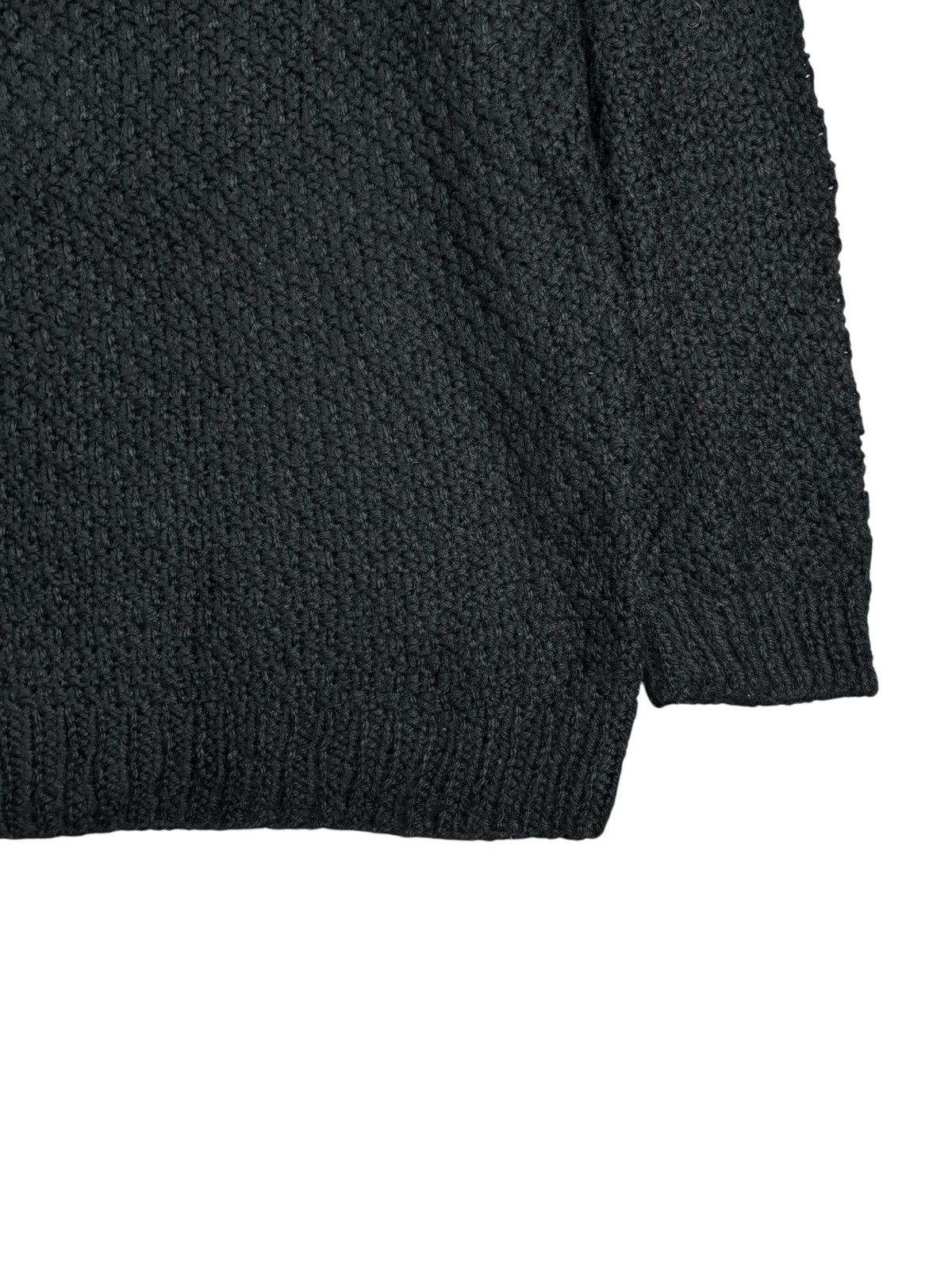 Stephan Schneider Archive Stephan Schneider - Chunky Knitted Sweater Size US M / EU 48-50 / 2 - 3 Thumbnail