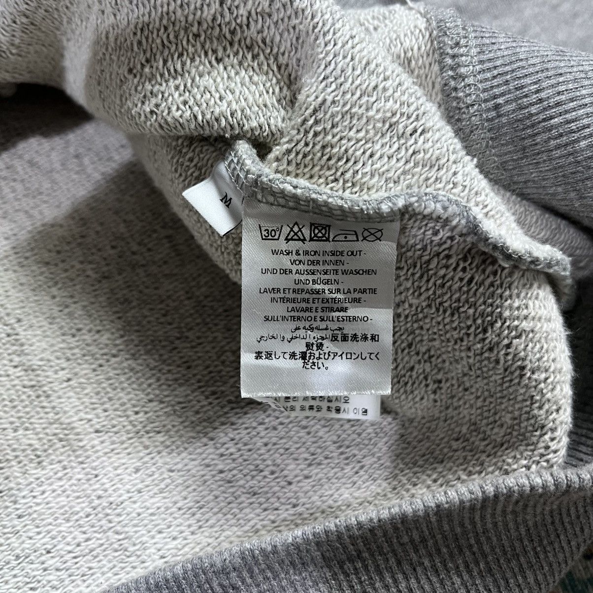 JW Anderson JW Anderson hoodie Size US M / EU 48-50 / 2 - 5 Thumbnail