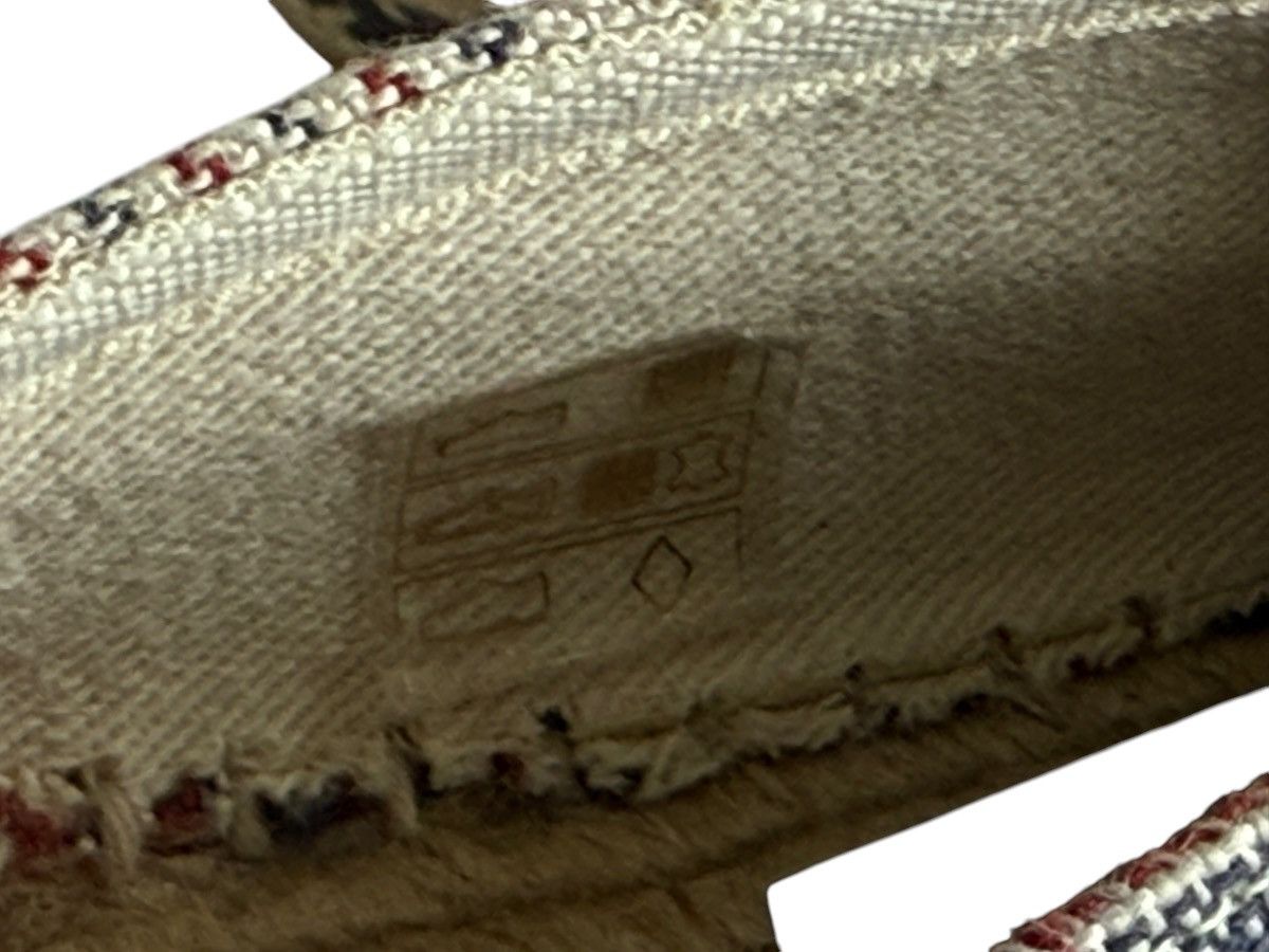 Isabel Marant Etoile Espadryl Isabel Marant New Size US 9 / IT 39 - 10 Thumbnail