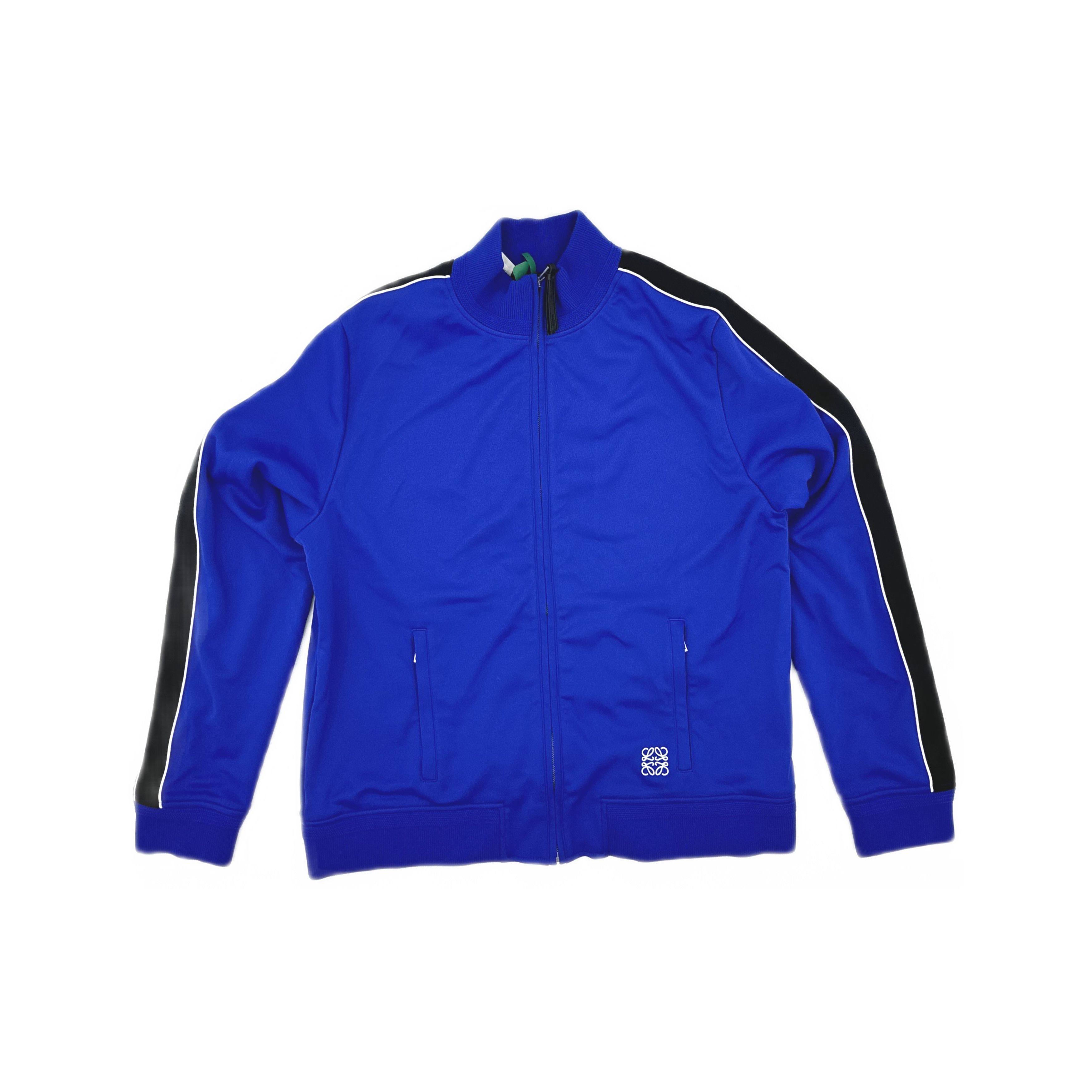 Loewe Loewe Logo Track Jacket Size 52 Size US L / EU 52-54 / 3 - 1 Thumbnail