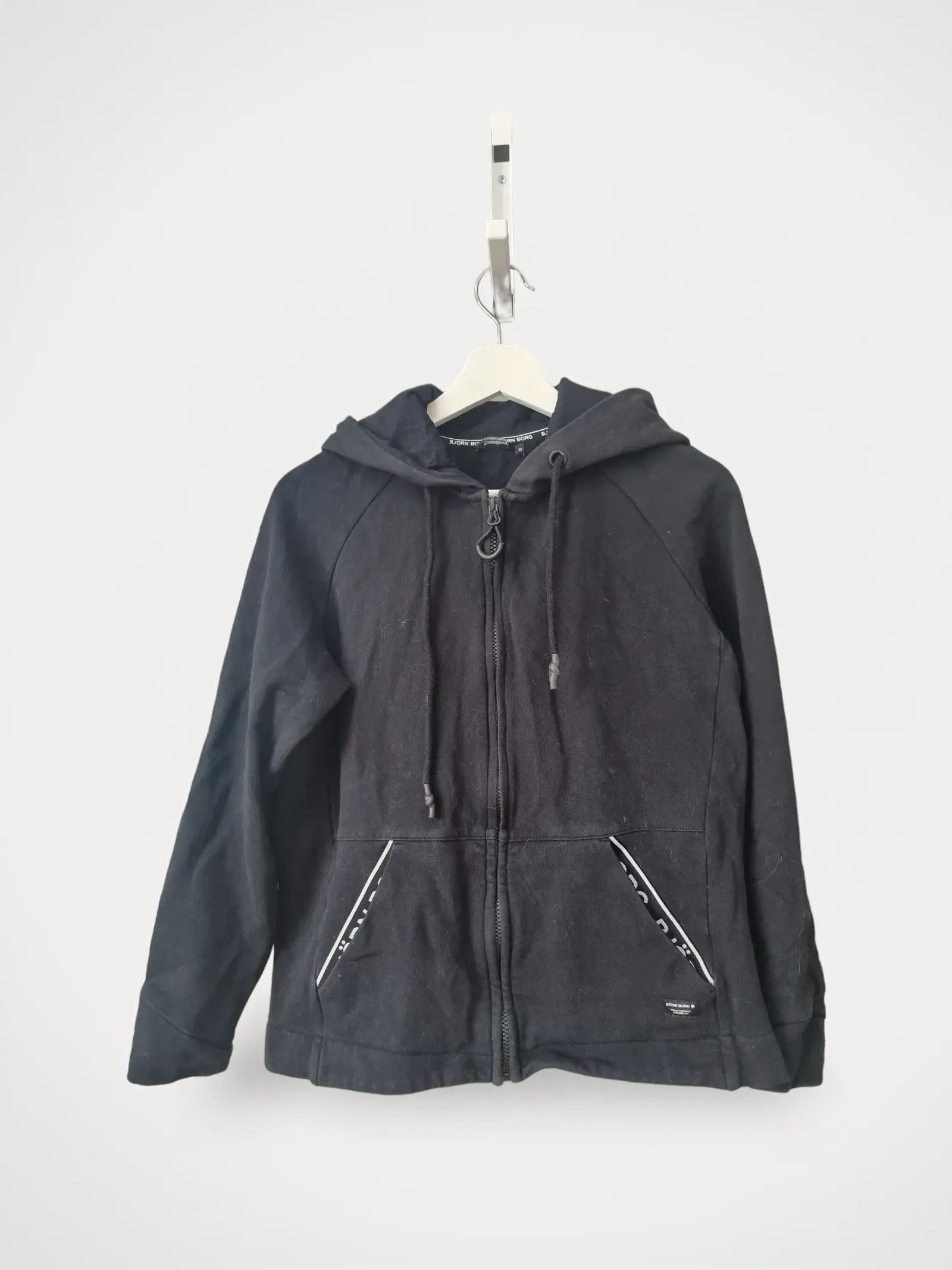 Bjorn Borg Björn Borg Hoodie Size S / US 4 / IT 40 - 1 Thumbnail