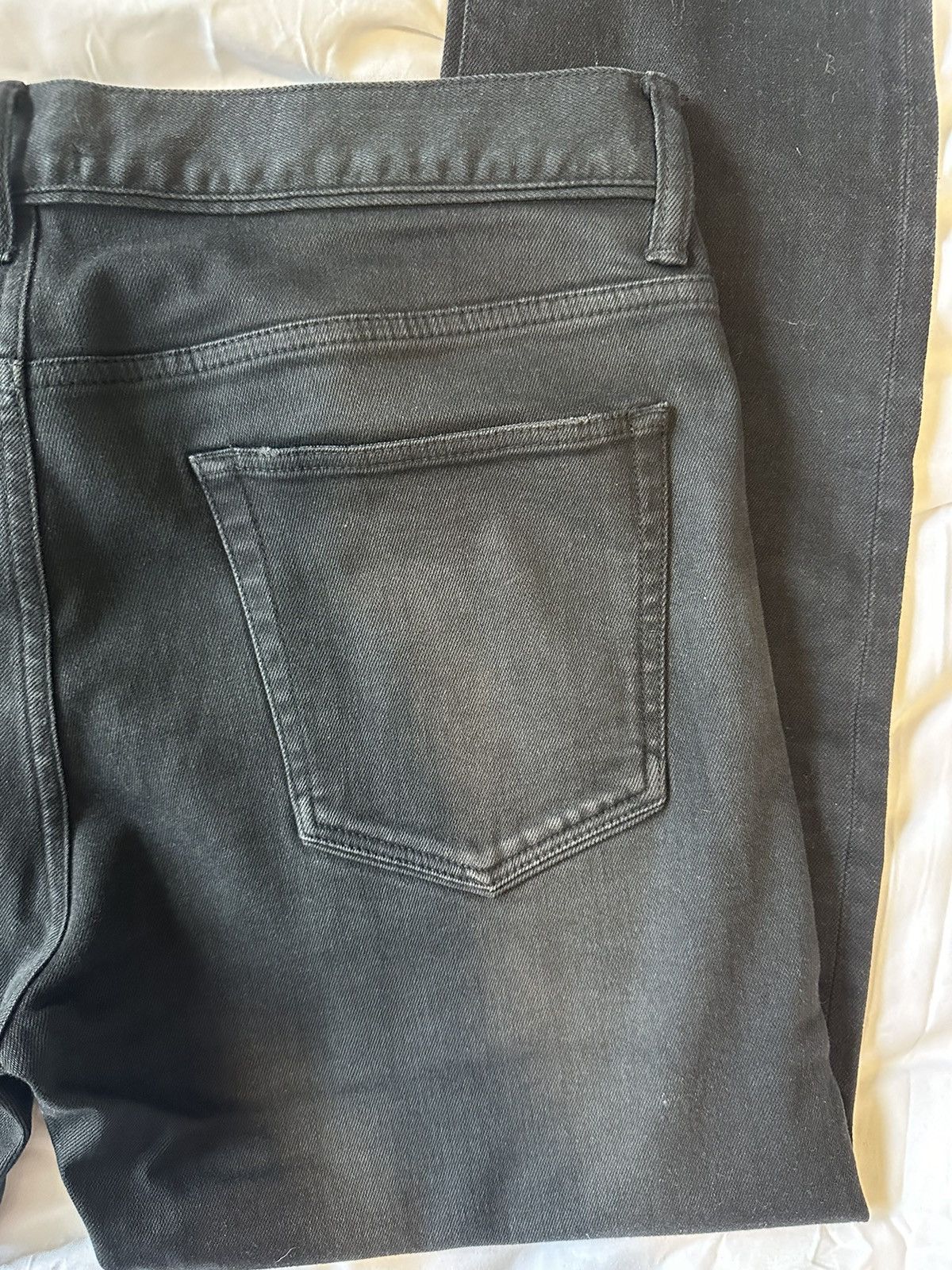 John Elliott John Elliot Cast 2 Carbon size 32 Size US 32 / EU 48 - 7 Thumbnail