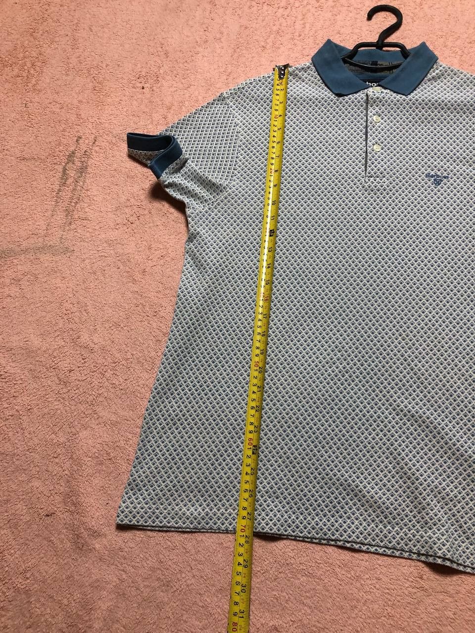 Barbour Barbour Polo Size US L / EU 52-54 / 3 - 13 Thumbnail