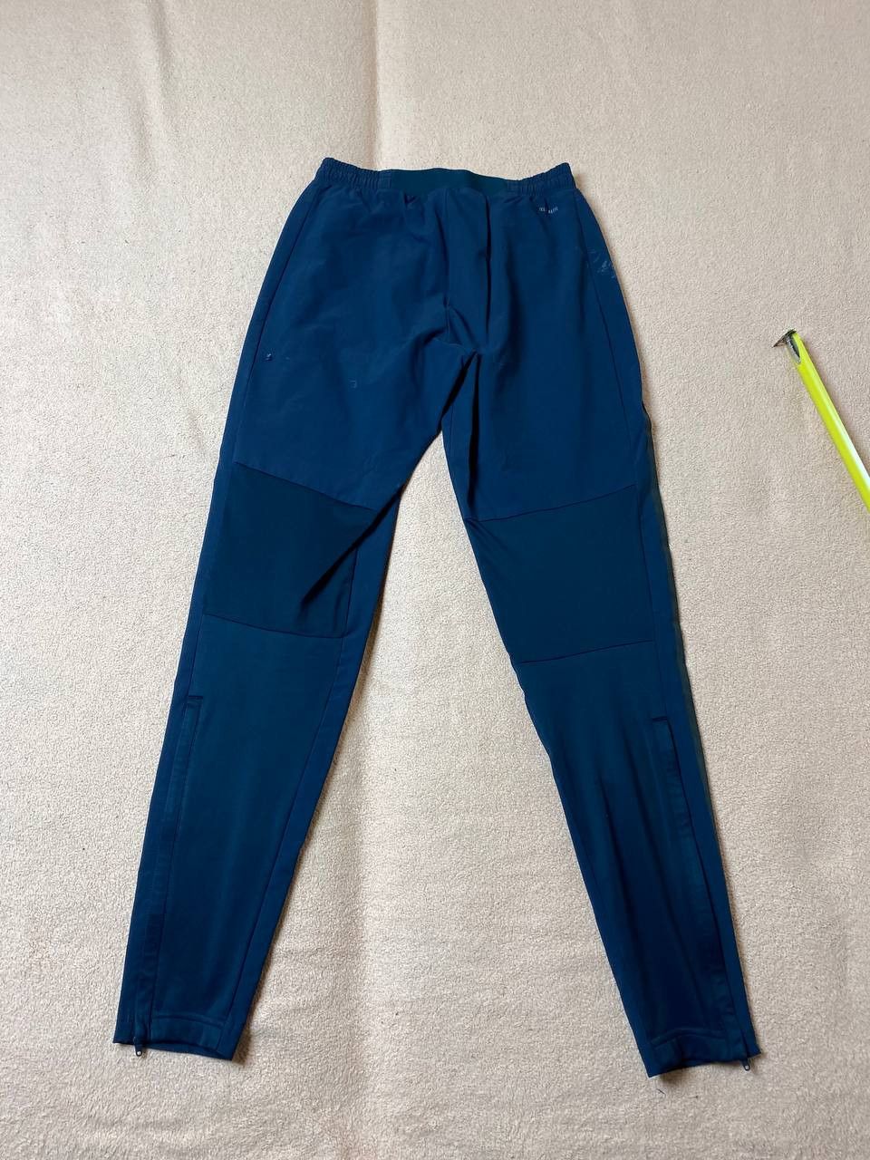 Adidas × Vintage Training Soccer Track Jogger Pant Size US 28 / EU 44 - 16 Thumbnail
