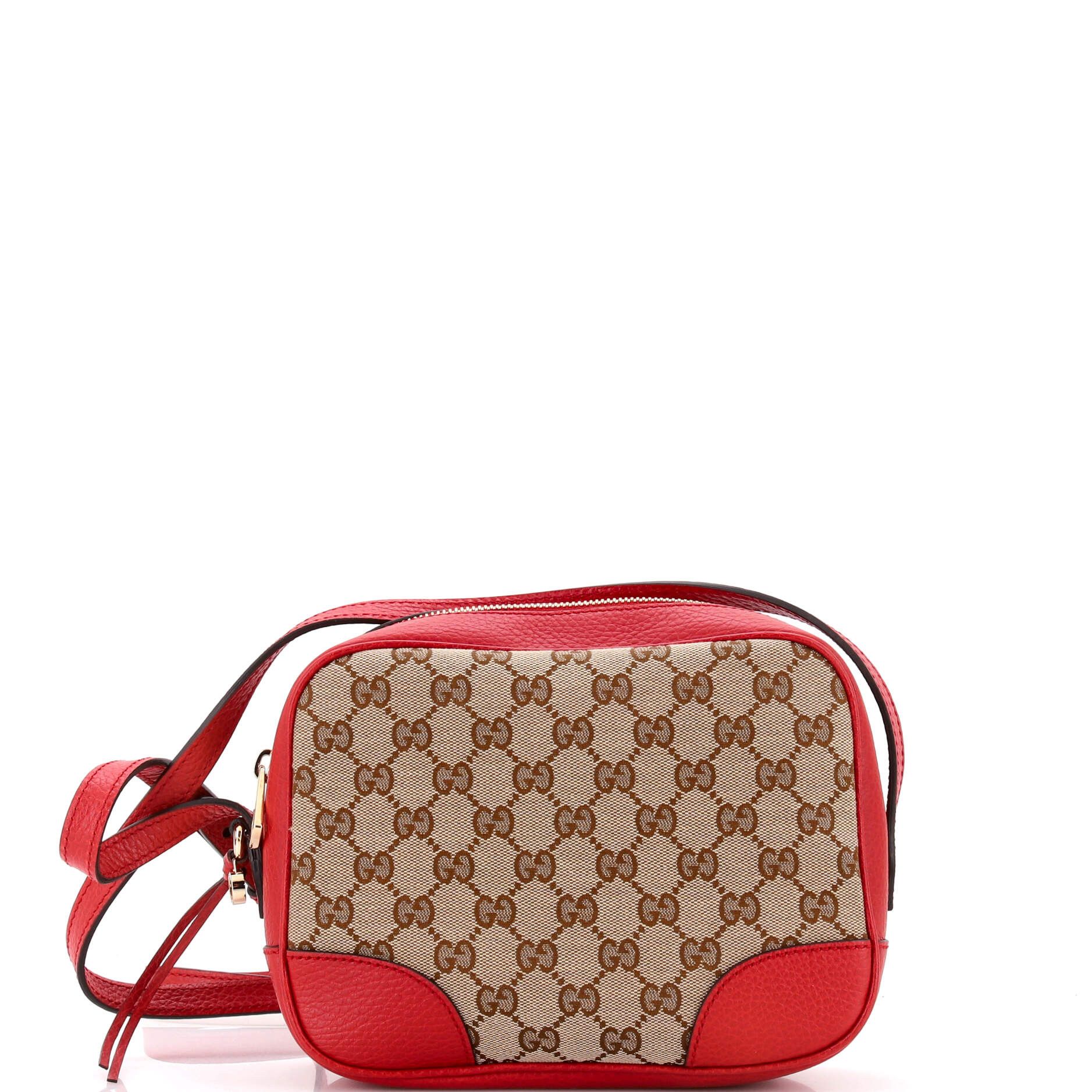 Gucci Bree Disco Crossbody Bag Size ONE SIZE - 1 Thumbnail