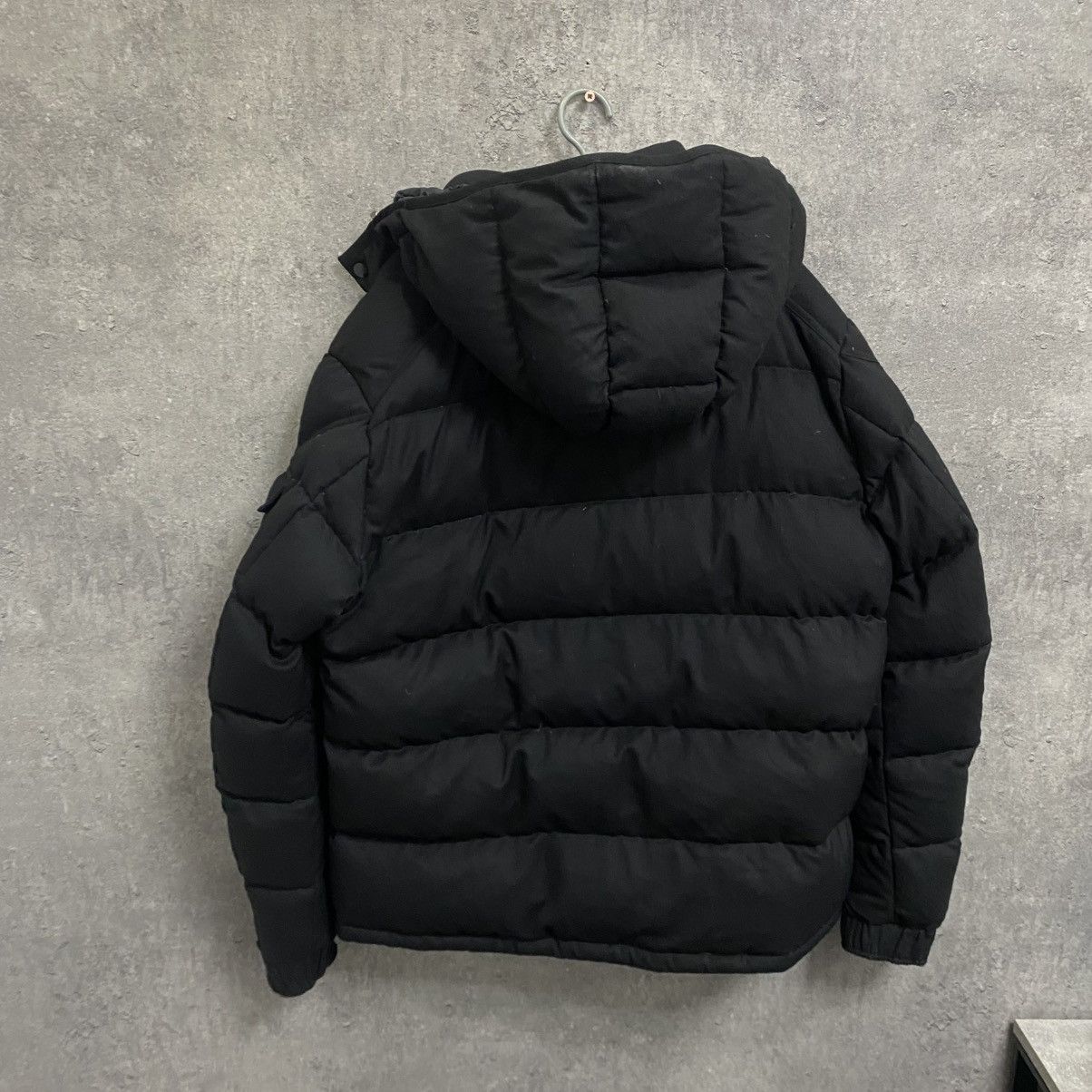 Moncler Vintage Moncler Puffer Jacket Size US XXL / EU 58 / 5 - 10 Thumbnail