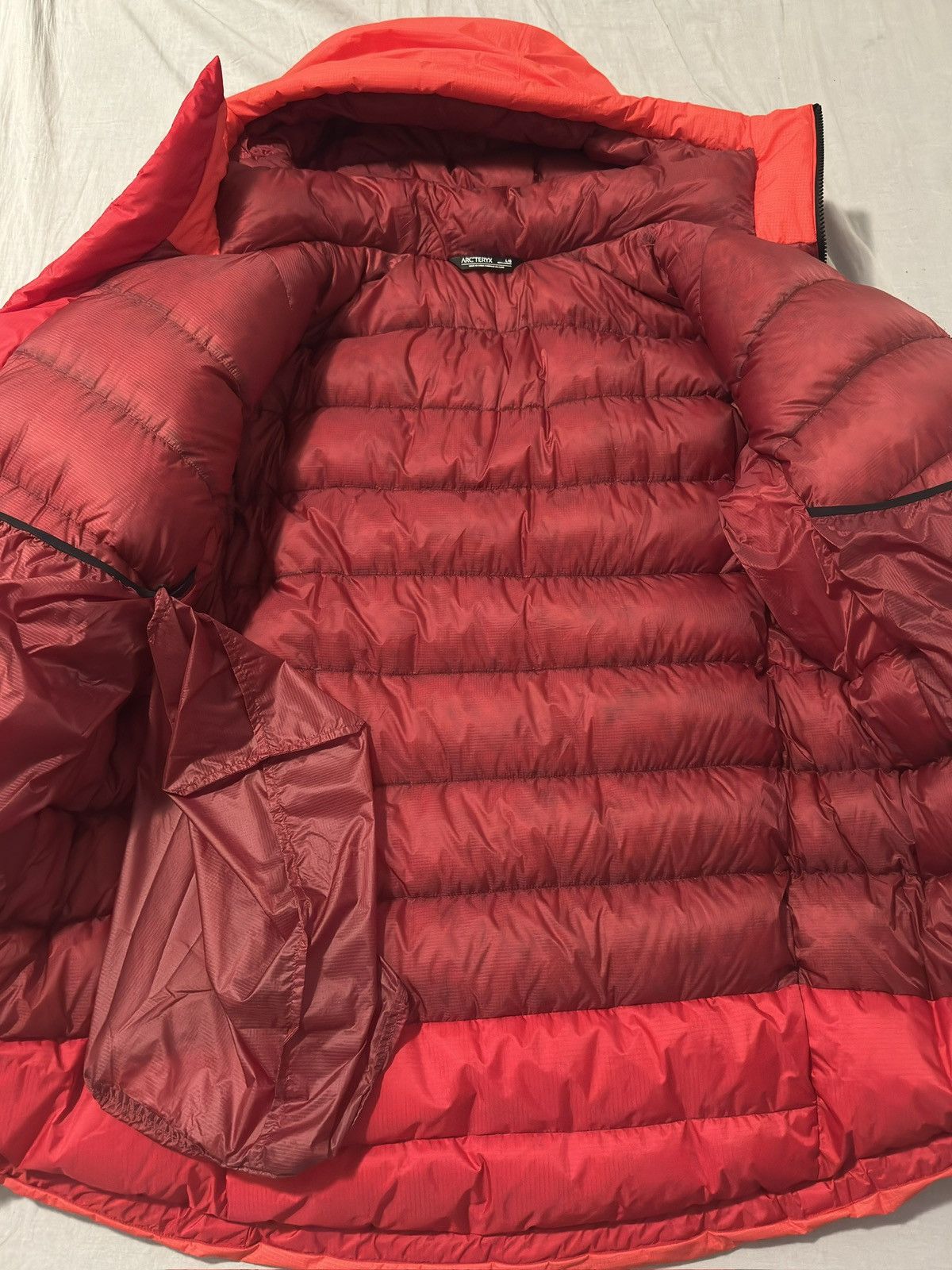 Arc'teryx Arc'teryx Alpha Parka Size US L / EU 52-54 / 3 - 9 Thumbnail