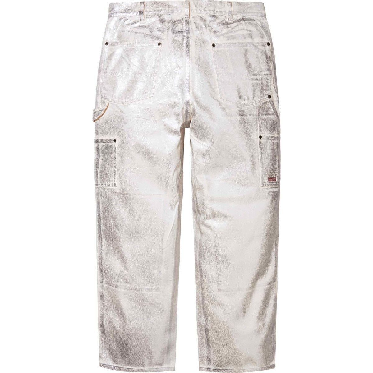 Supreme MM6 Maison Margiela Double Knee Painter Pant 