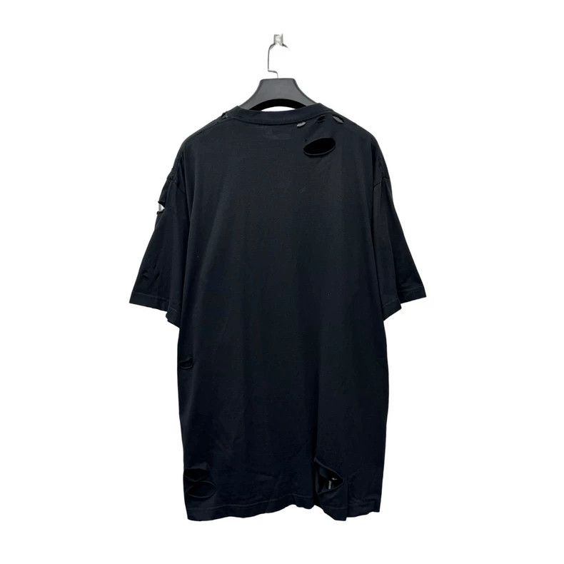 Balenciaga Balenciaga Damaged short sleeve Size US XS / EU 42 / 0 - 2 Thumbnail