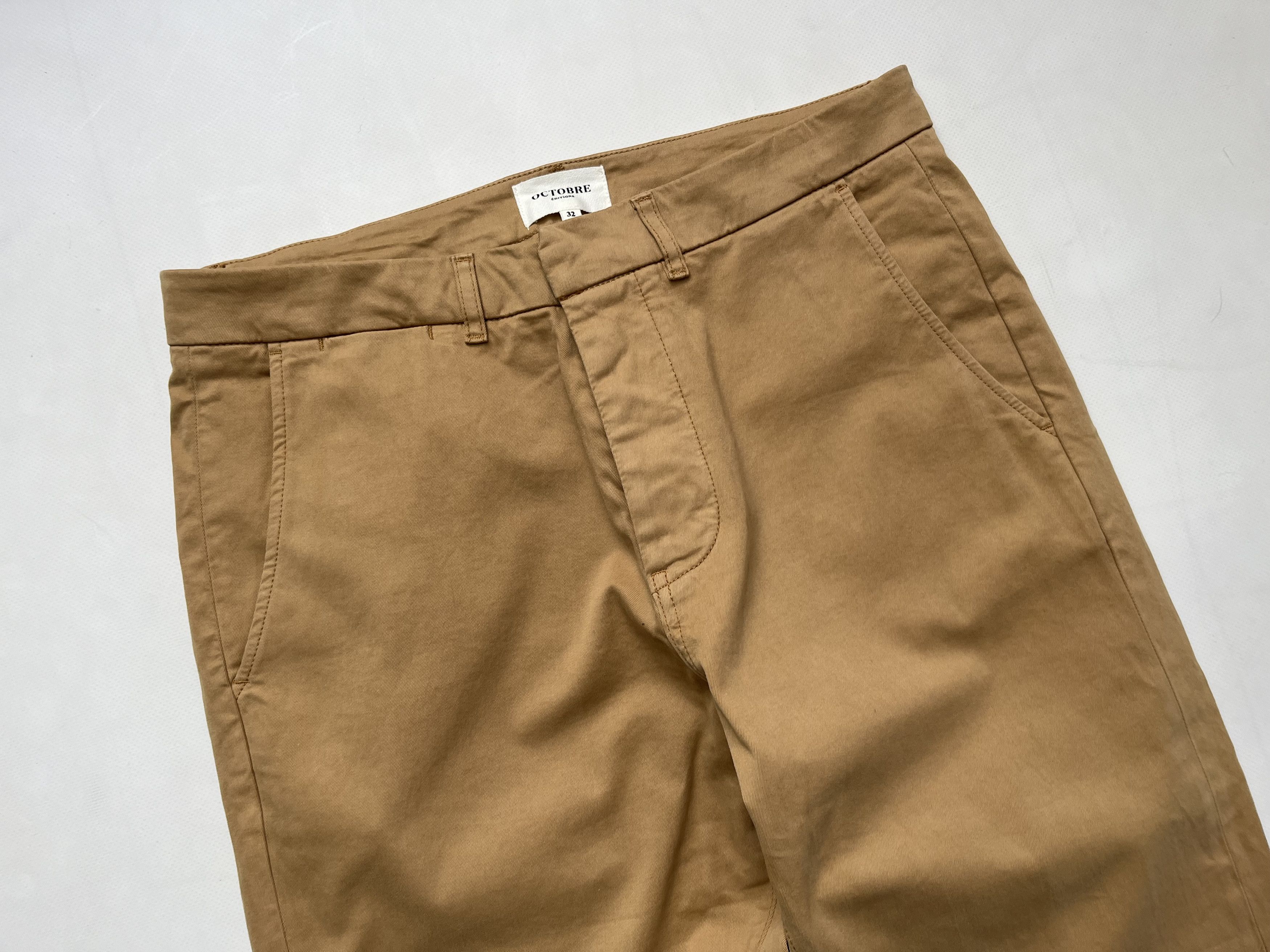 Other Octobe Editions men's casual pant Size US 32 / EU 48 - 4 Thumbnail