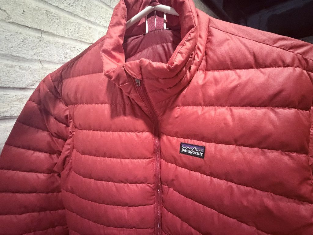 Patagonia Patagonia Down Sweater Size US XS / EU 42 / 0 - 11 Thumbnail