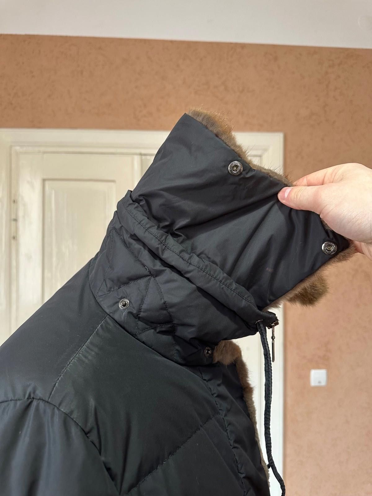 Moncler Moncler Clematite Giubbotto Women's Down Jacket Size 1 Size XS / US 0-2 / IT 36-38 - 7 Thumbnail