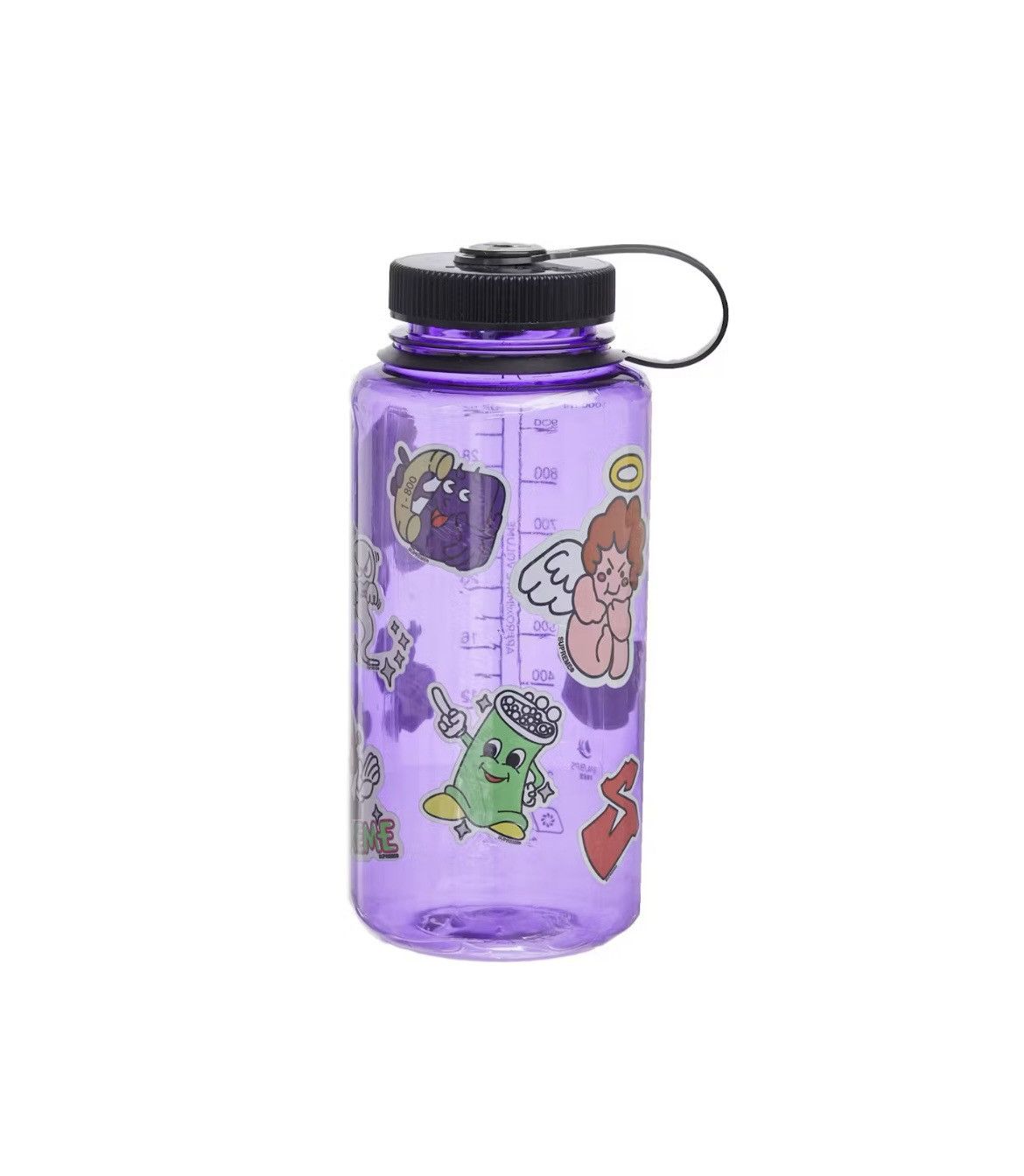 Supreme Supreme Nalgene Sticker Bottle Size ONE SIZE - 1 Thumbnail
