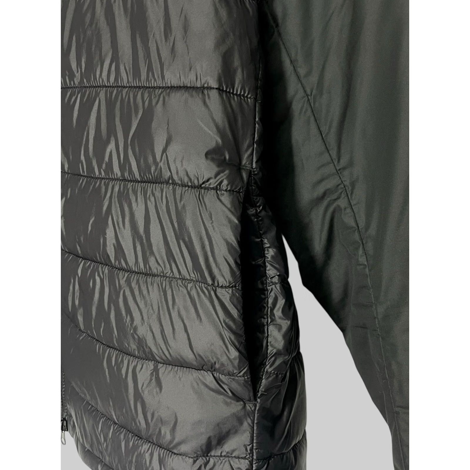 Barbour Barbour International Dulwich Quilted Jacket Men’s XL Barbour Quilted Jacket Black XL Mens Classic Size US XL / EU 56 / 4 - 5 Thumbnail