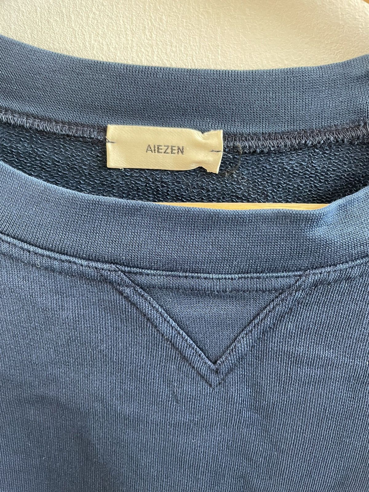 Other Aiezen sweatshirt Size US M / EU 48-50 / 2 - 3 Thumbnail