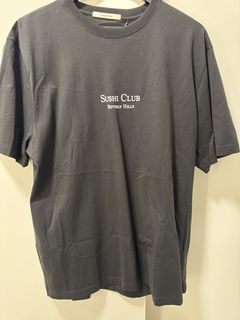 Sushi Club | Grailed