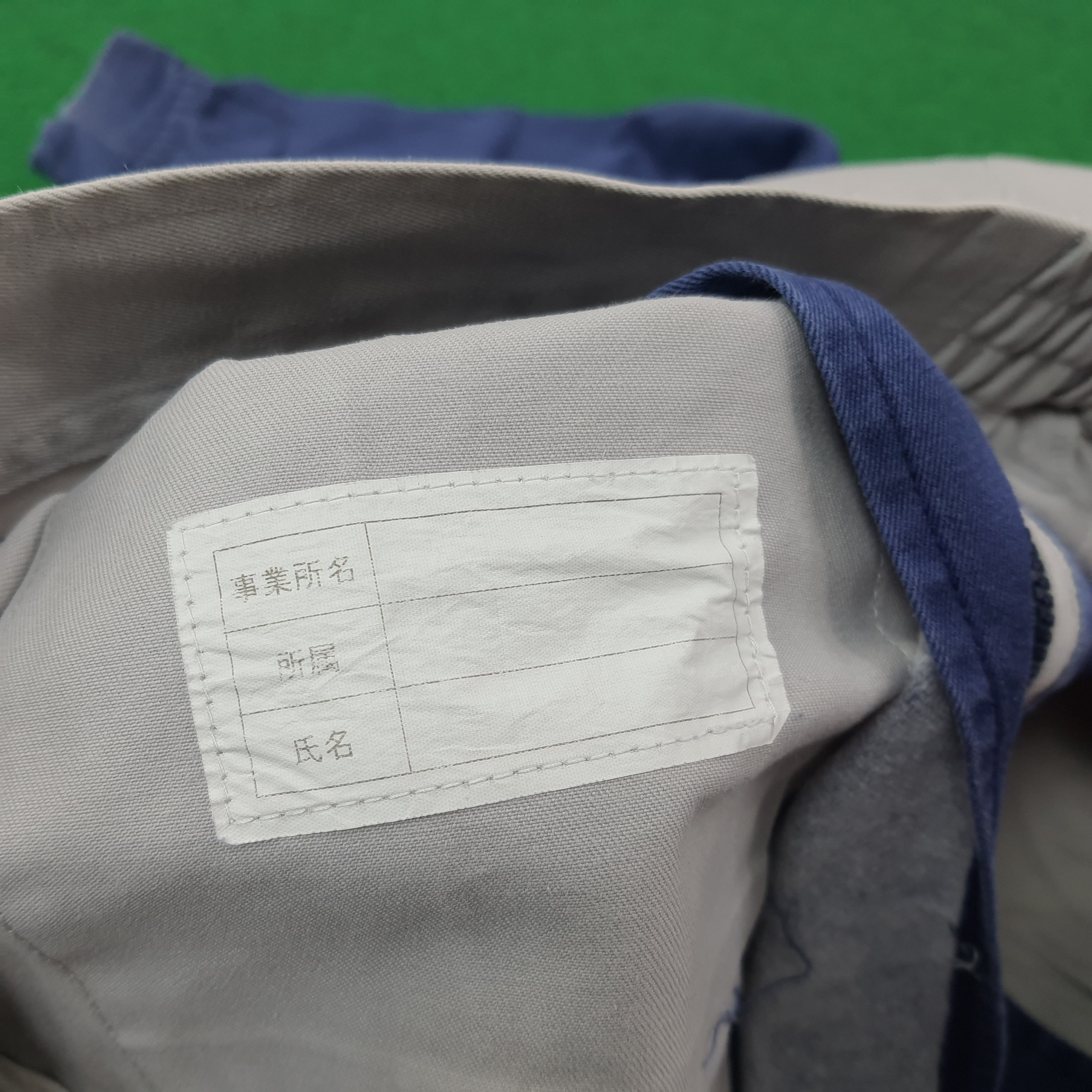 Japanese Brand Vintage SUBARU Japan Motorsports Racing Jacket C246N17 Size US M / EU 48-50 / 2 - 5 Thumbnail