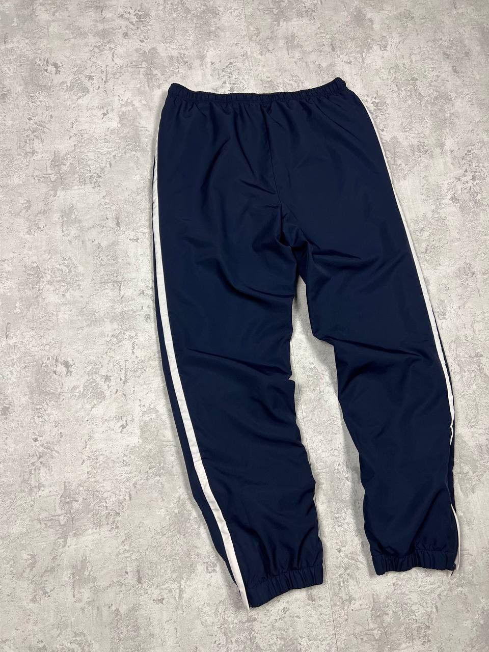Lacoste Vintage Lacoste Y2K Nylon Track Pants Size US 33 - 9 Thumbnail