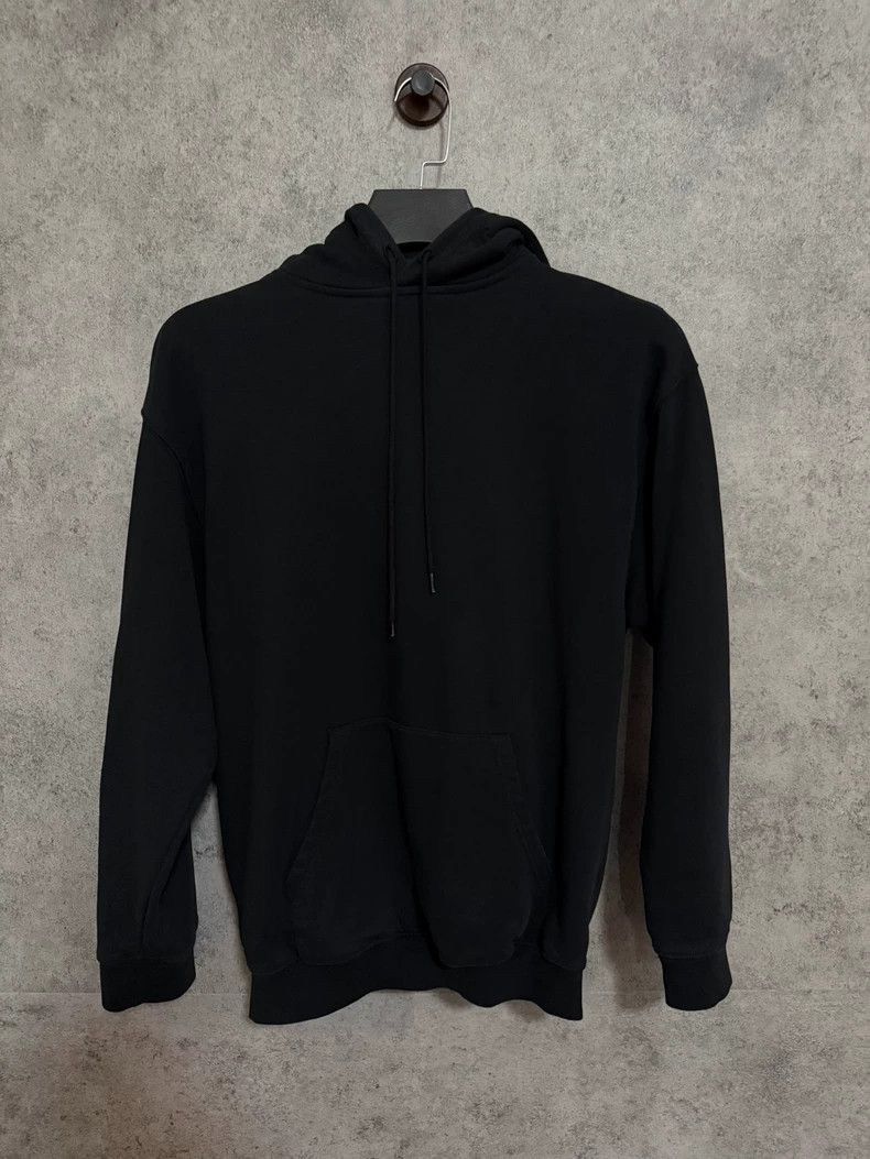 Balenciaga Balenciaga Hat Logo Letter Hoodie Size US XS / EU 42 / 0 - 2 Thumbnail
