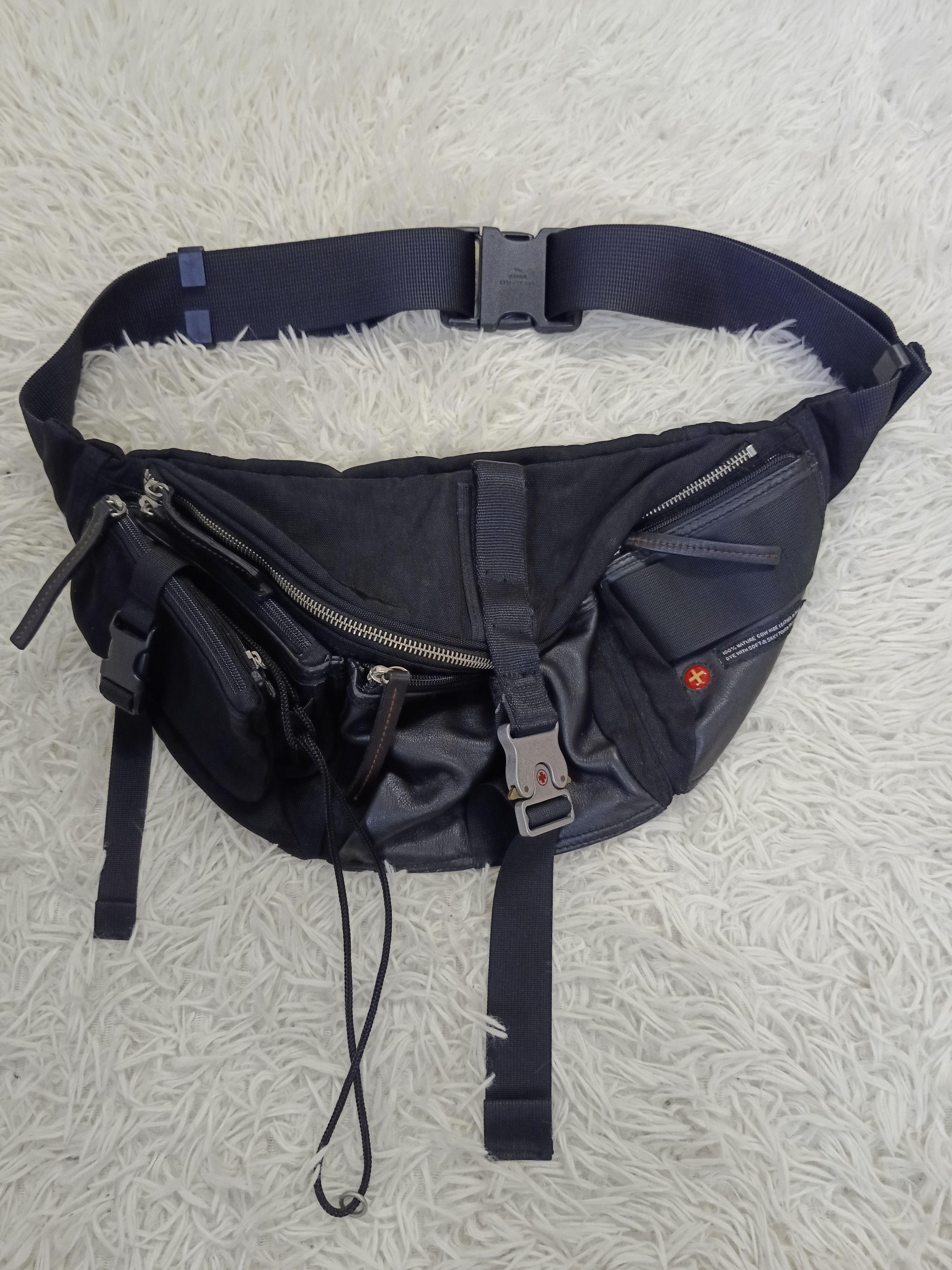 Darn Tough TOUGH TACTICAL CROSSBODY Size ONE SIZE - 2 Thumbnail