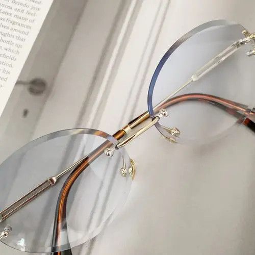 Japanese Brand Retro punk sunglasses Size ONE SIZE - 4 Thumbnail