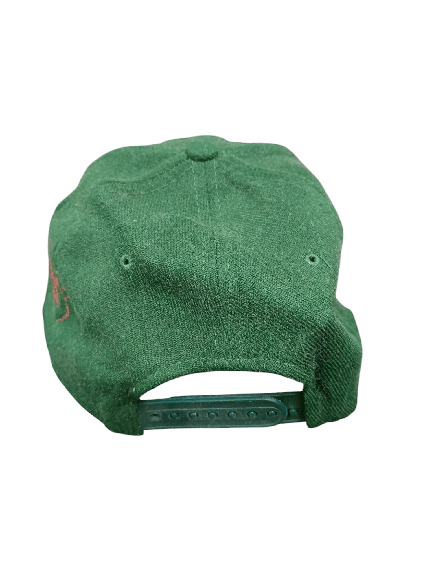 Vintage Vintage cap baseball team Size ONE SIZE - 3 Thumbnail