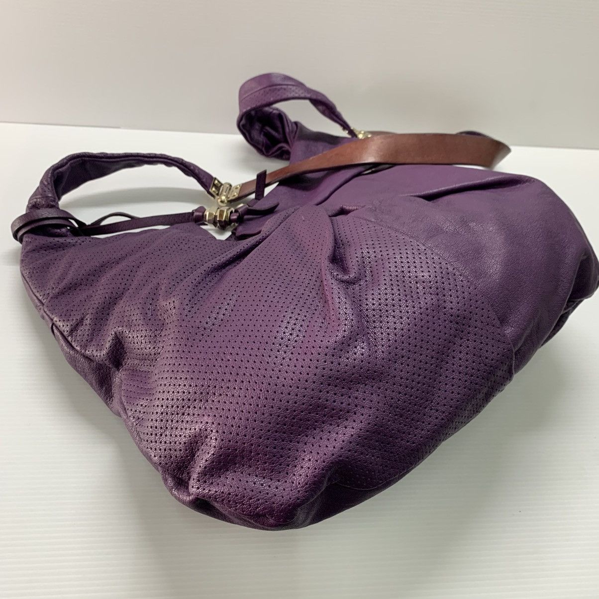 Marc by Marc Jacobs Marc By Marc Jacobs Shoulder Bag Size ONE SIZE - 4 Thumbnail