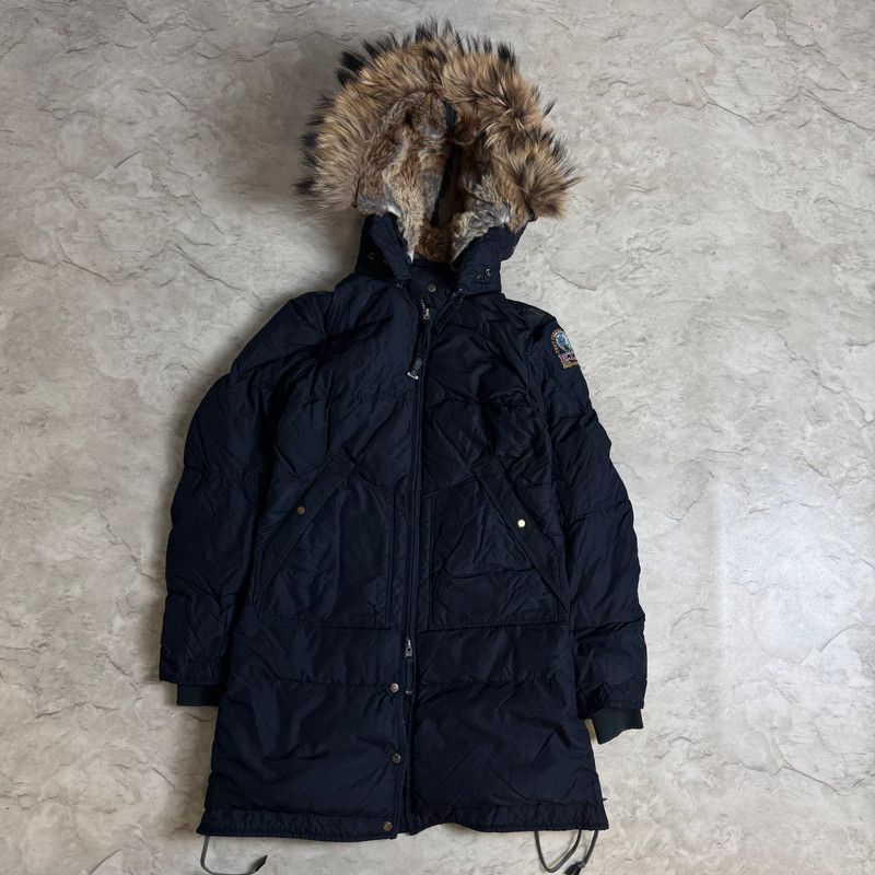 Parajumpers parajumpers woman parkas down jacket Size XXS / US 00 / IT 34 - 1 Thumbnail