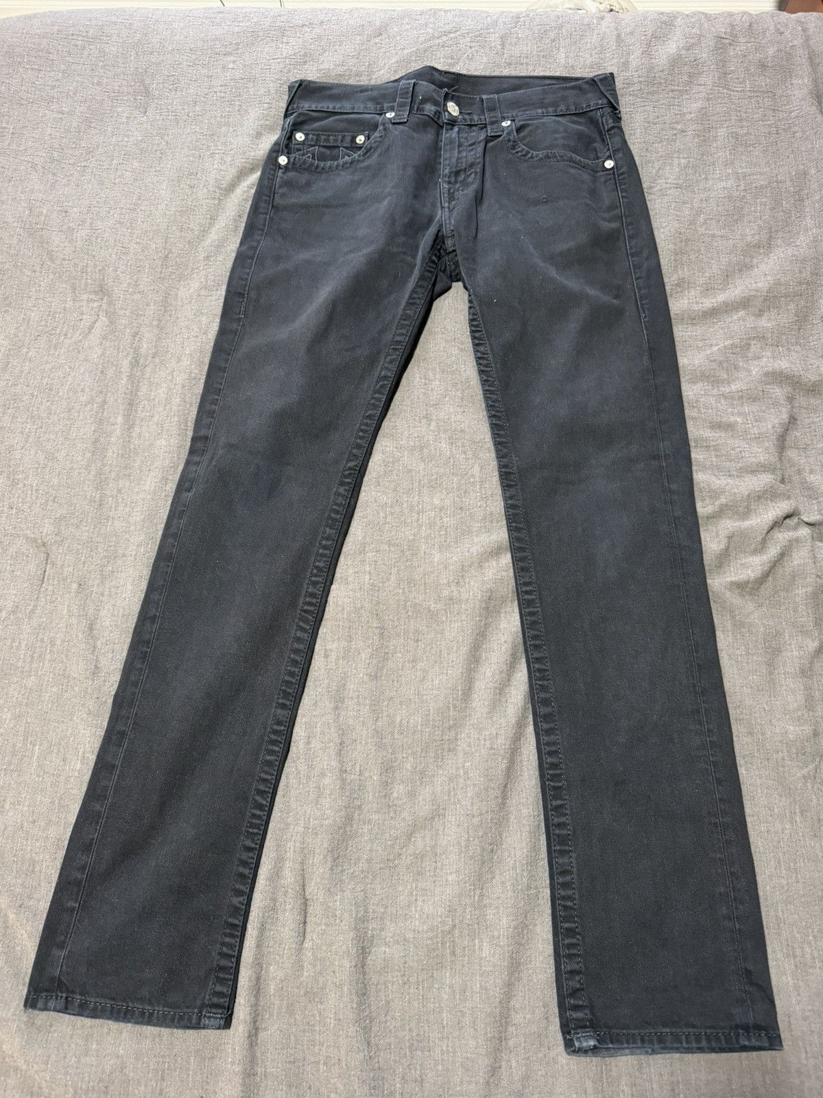 True Religion True Religion Size US 32 / EU 48 - 1 Thumbnail