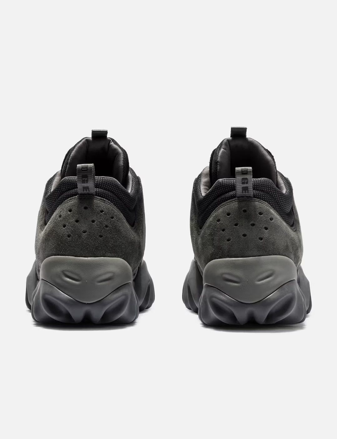 Brain Dead × Oakley Oakley Factory Team x Brain Dead Nubuck Edge Boot Size US 6 / EU 39 - 4 Thumbnail