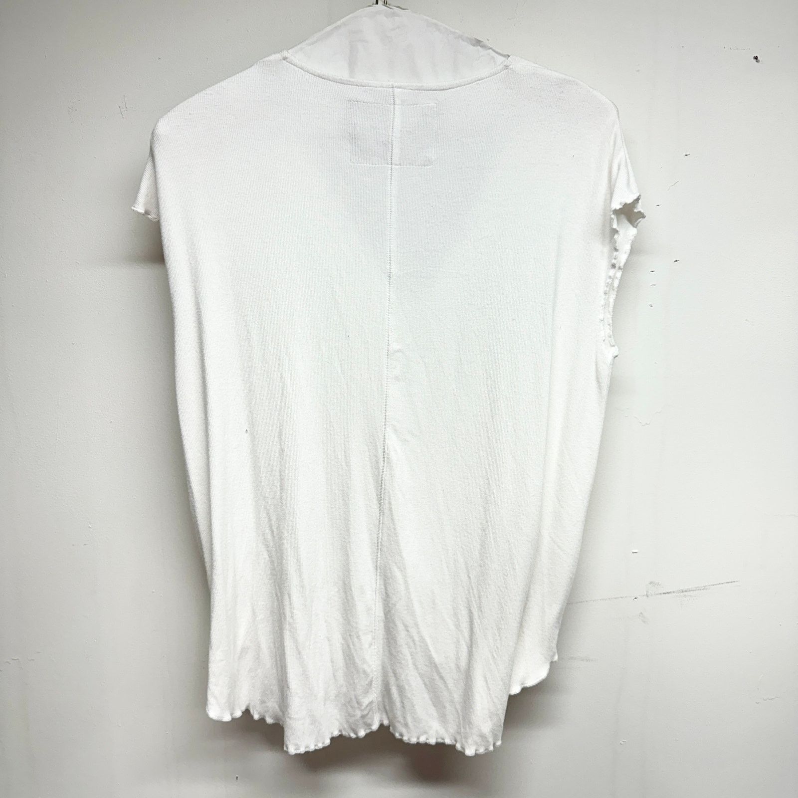 Anthropologie Saturday Sunday Anthropologie Clarissa Surplice Front Top S Size S / US 4 / IT 40 - 5 Thumbnail