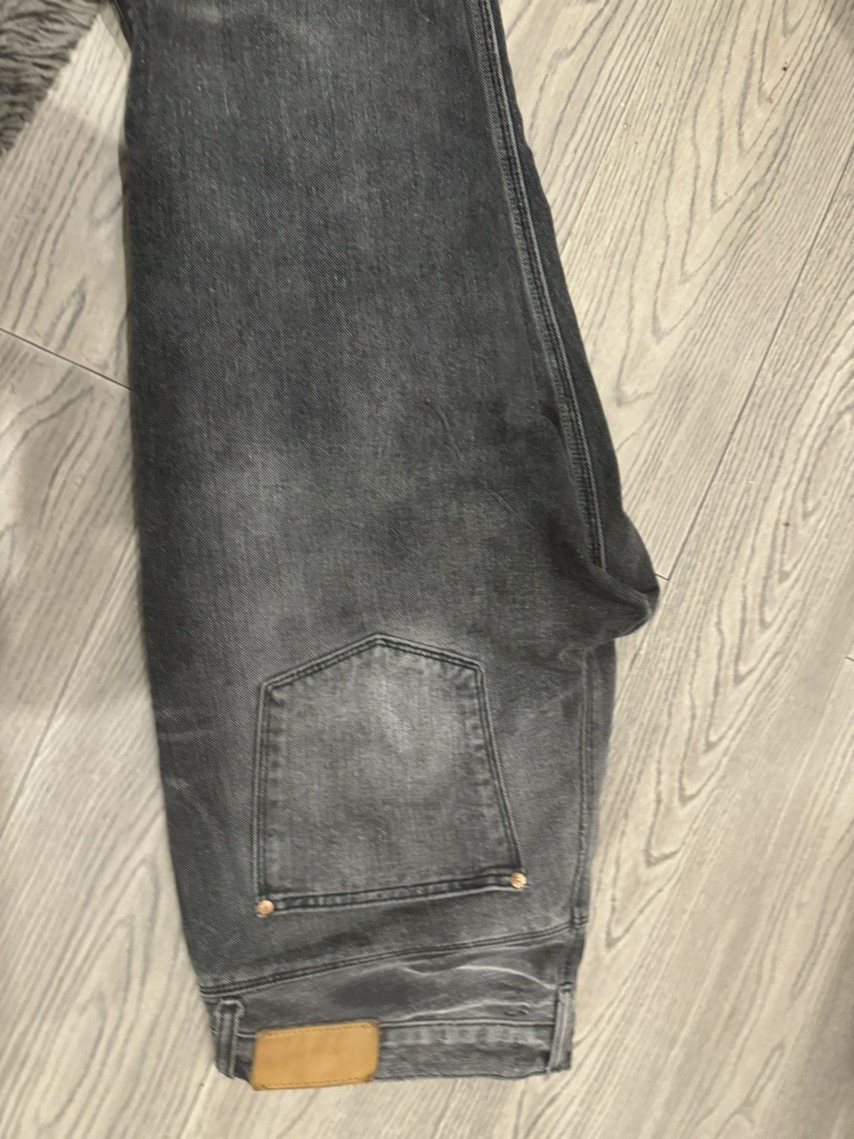 Acne Studios Acne studio jeans Size US 32 / EU 48 - 8 Thumbnail