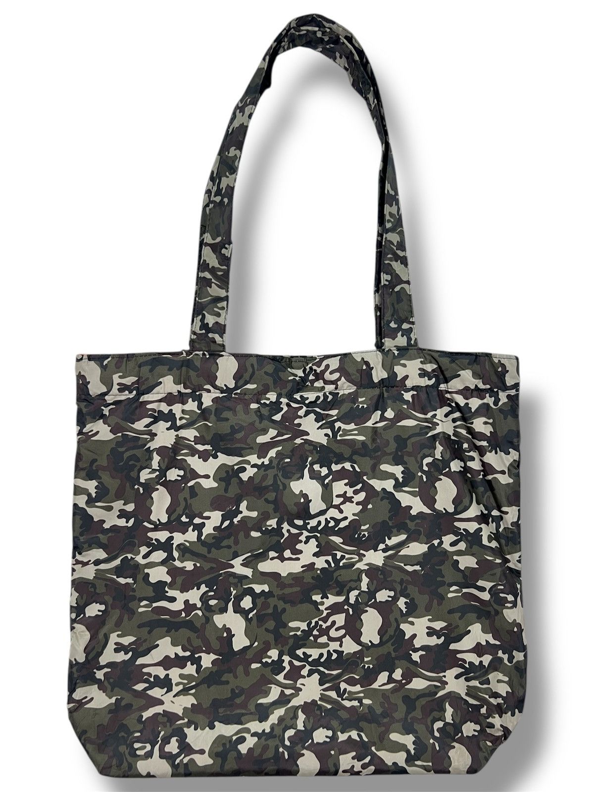 Mastermind Japan Mastermind World Magazine Tote Bag Size ONE SIZE - 2 Thumbnail