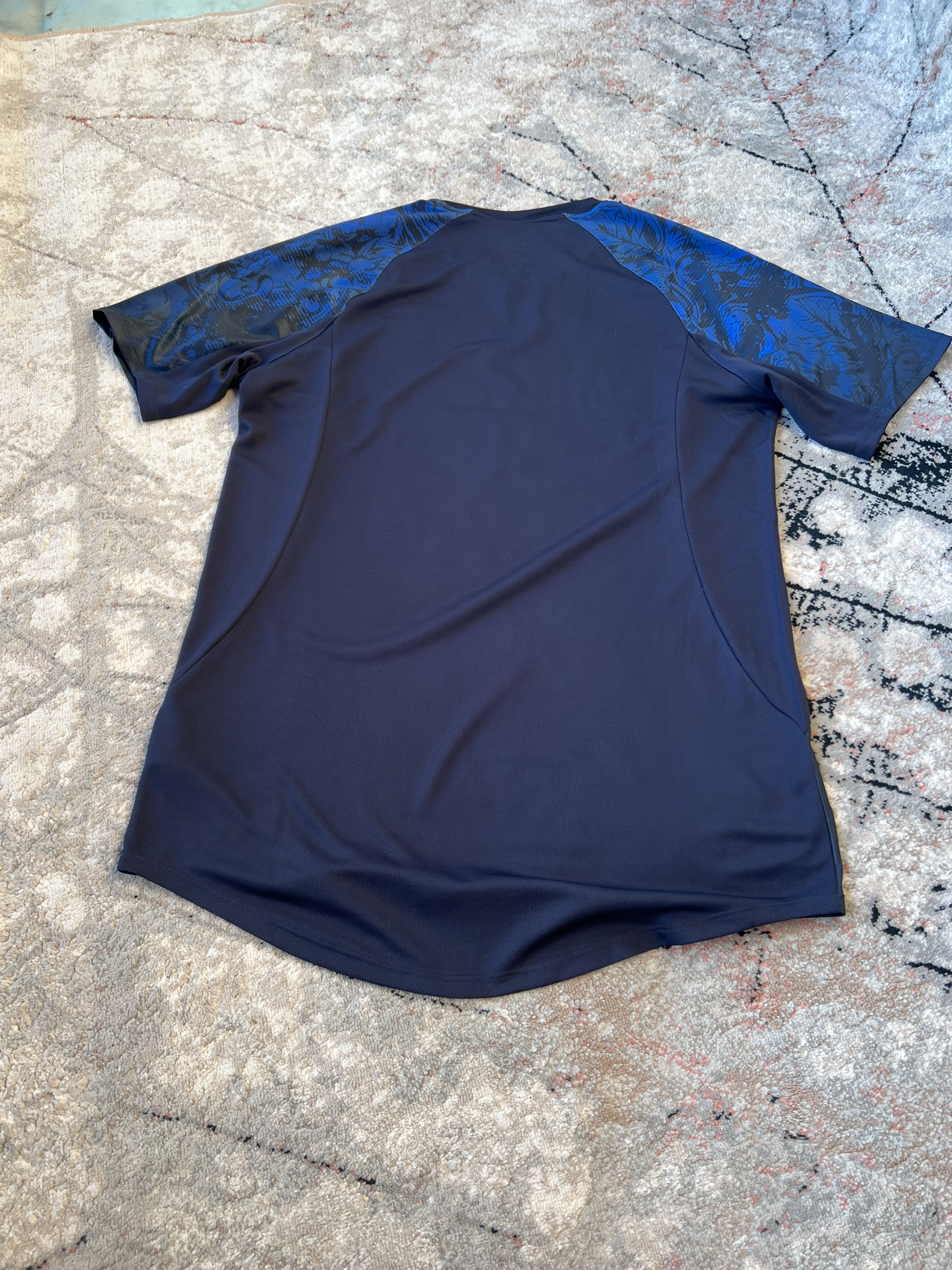Canterbury of New Zealand Canterbury British & Irish Lions Jersey Size US M / EU 48-50 / 2 - 5 Thumbnail