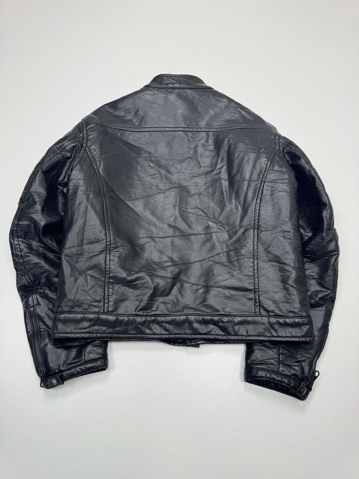 Vintage Vintage men's Jacket Racing Indianapolis Size US L / EU 52-54 / 3 - 12 Thumbnail
