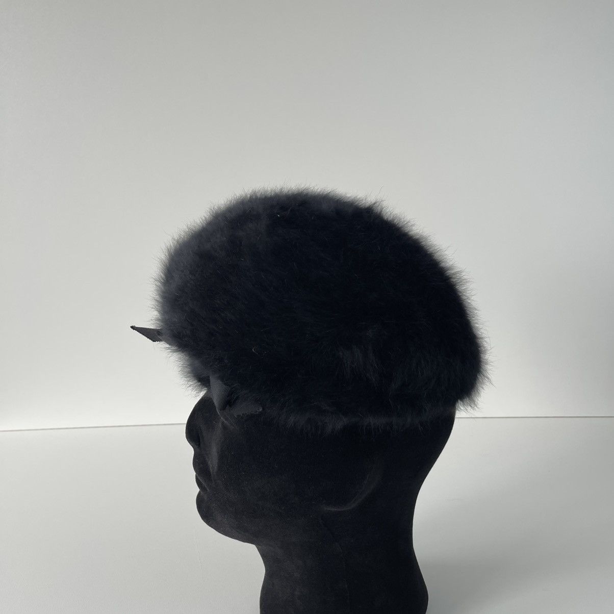Kangol Kangol Design Furgora Mayfair Women’s Vintage Beret Hat Size ONE SIZE - 4 Thumbnail