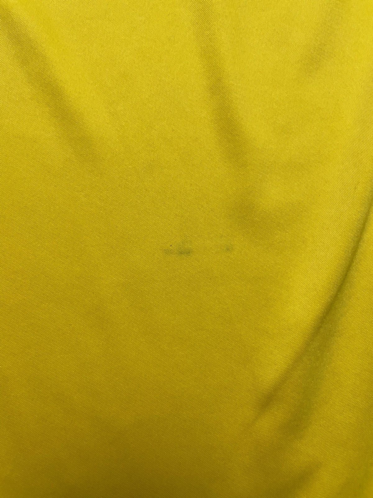 Vintage Vintage Brasil tee logo Brazil size M Size US M / EU 48-50 / 2 - 7 Thumbnail