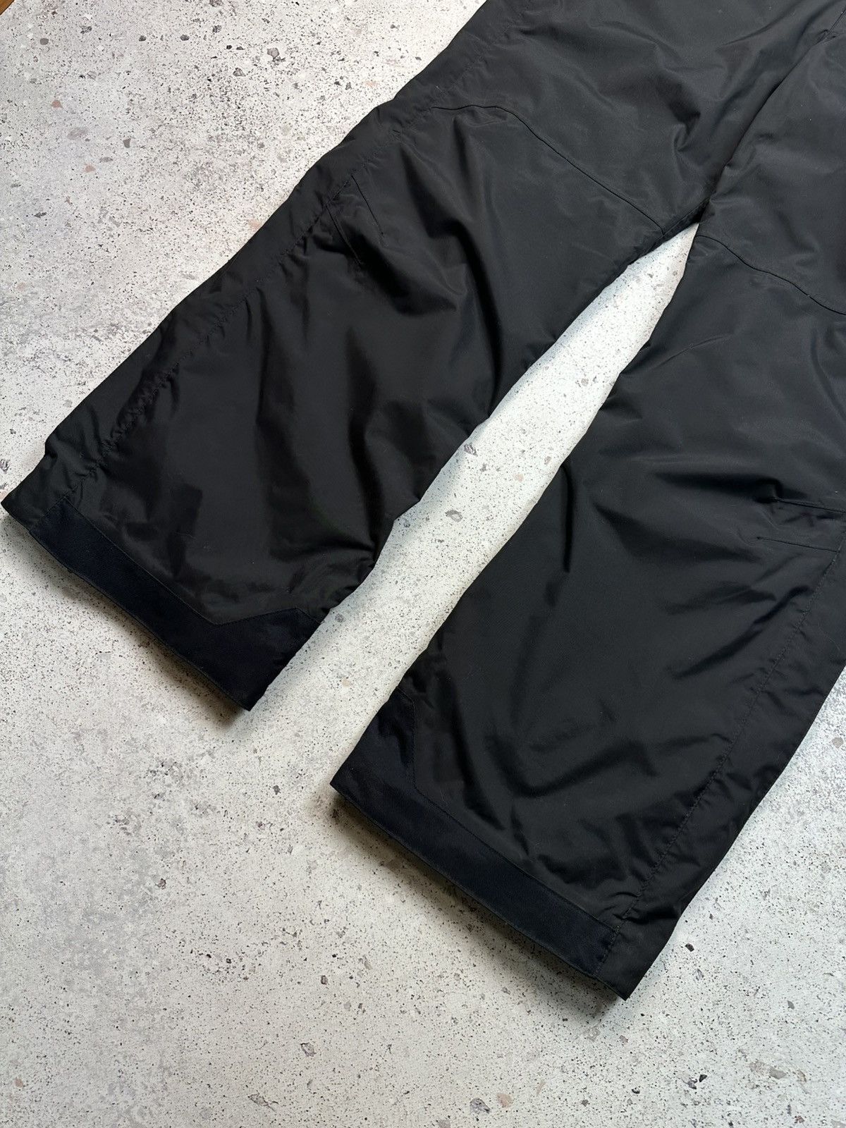 Helly Hansen Vintage Helly Hansen Multi-pocket Cargo Ski Pants Men New Size US 36 / EU 52 - 2 Thumbnail