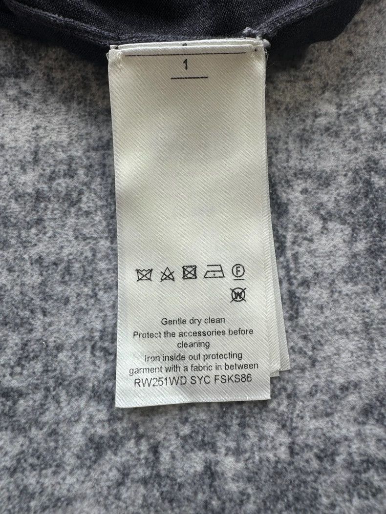 Louis Vuitton Louis Vuitton 25 latest drawstring wool knitted short slee Size S / US 4 / IT 40 - 6 Thumbnail