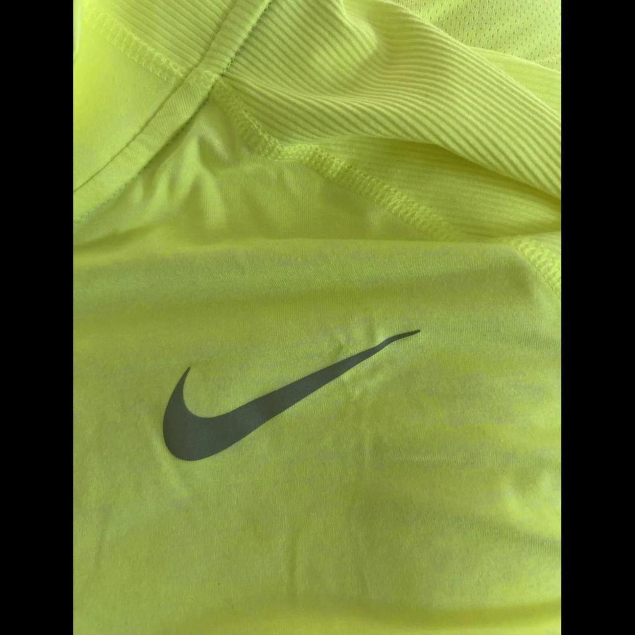 Nike New Nike Element 12 Zip Size US XL / EU 56 / 4 - 4 Thumbnail