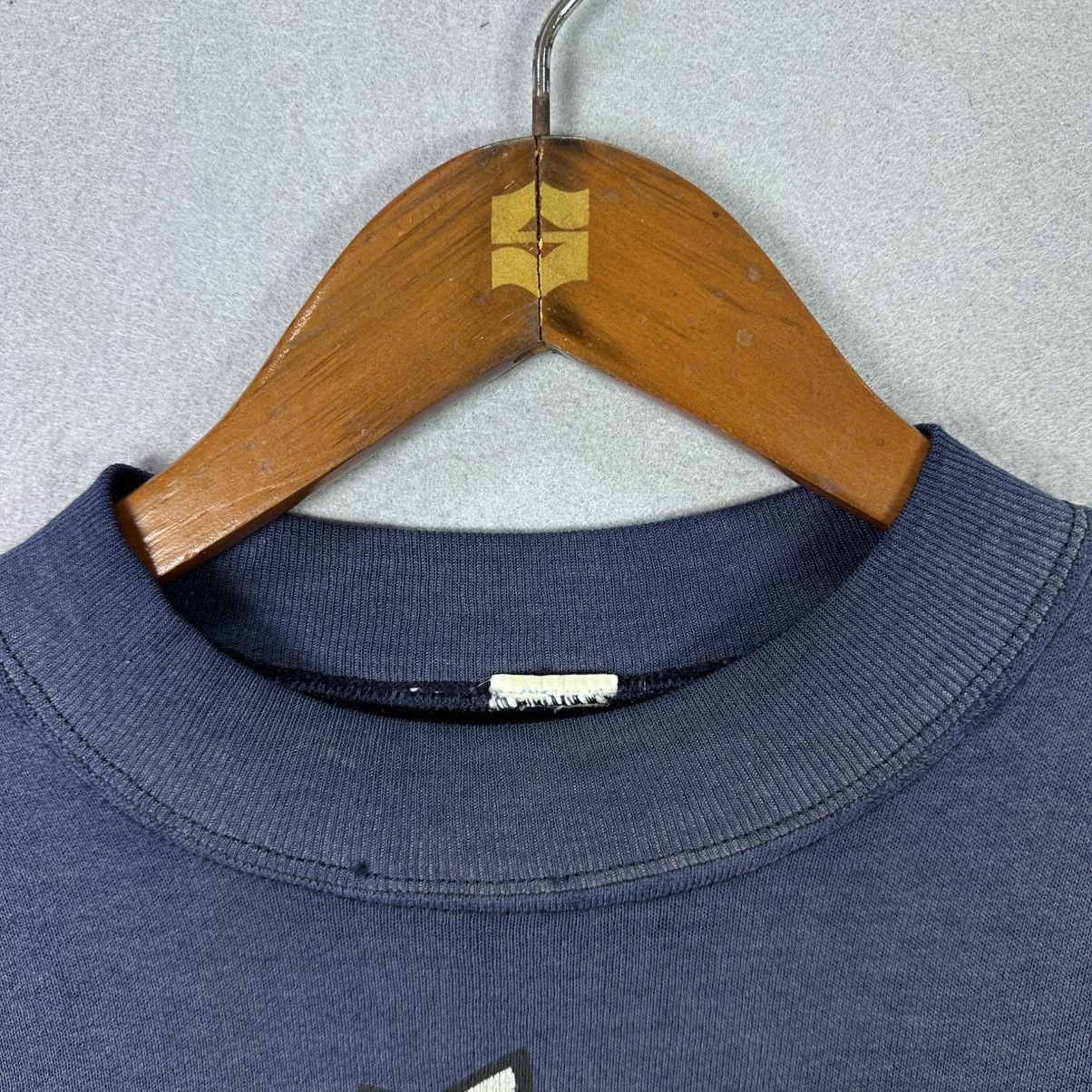 Vintage Vintage Olive Oyl Popeye Sweatshirt 90s Cartoon Size US L / EU 52-54 / 3 - 4 Thumbnail