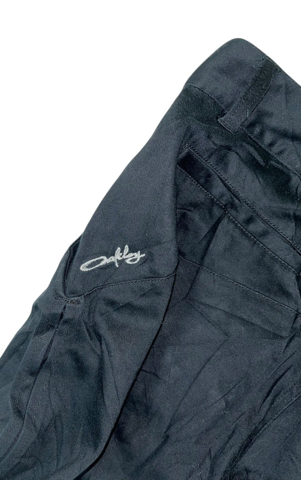 Japanese Brand × Oakley Oakley Streach Cotton Pants Size 29" - 8 Thumbnail