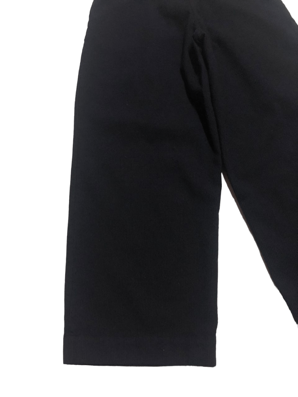Japanese Brand Japanese Brand Soumo Wide Leg Wool Pants Baggy Style Size US 29 - 9 Thumbnail