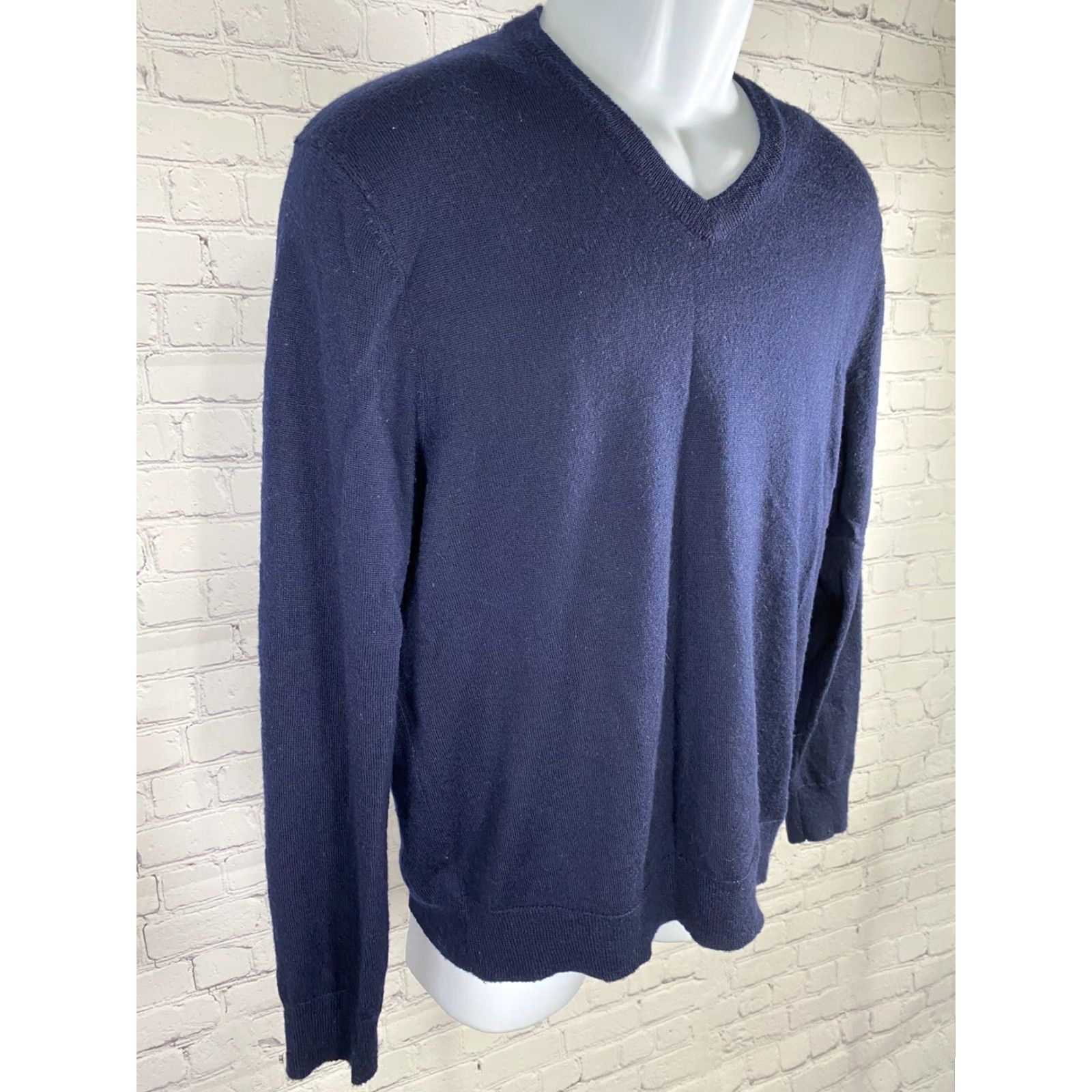 Club Room VINTAGE absent Size US M / EU 48-50 / 2 - 2 Thumbnail