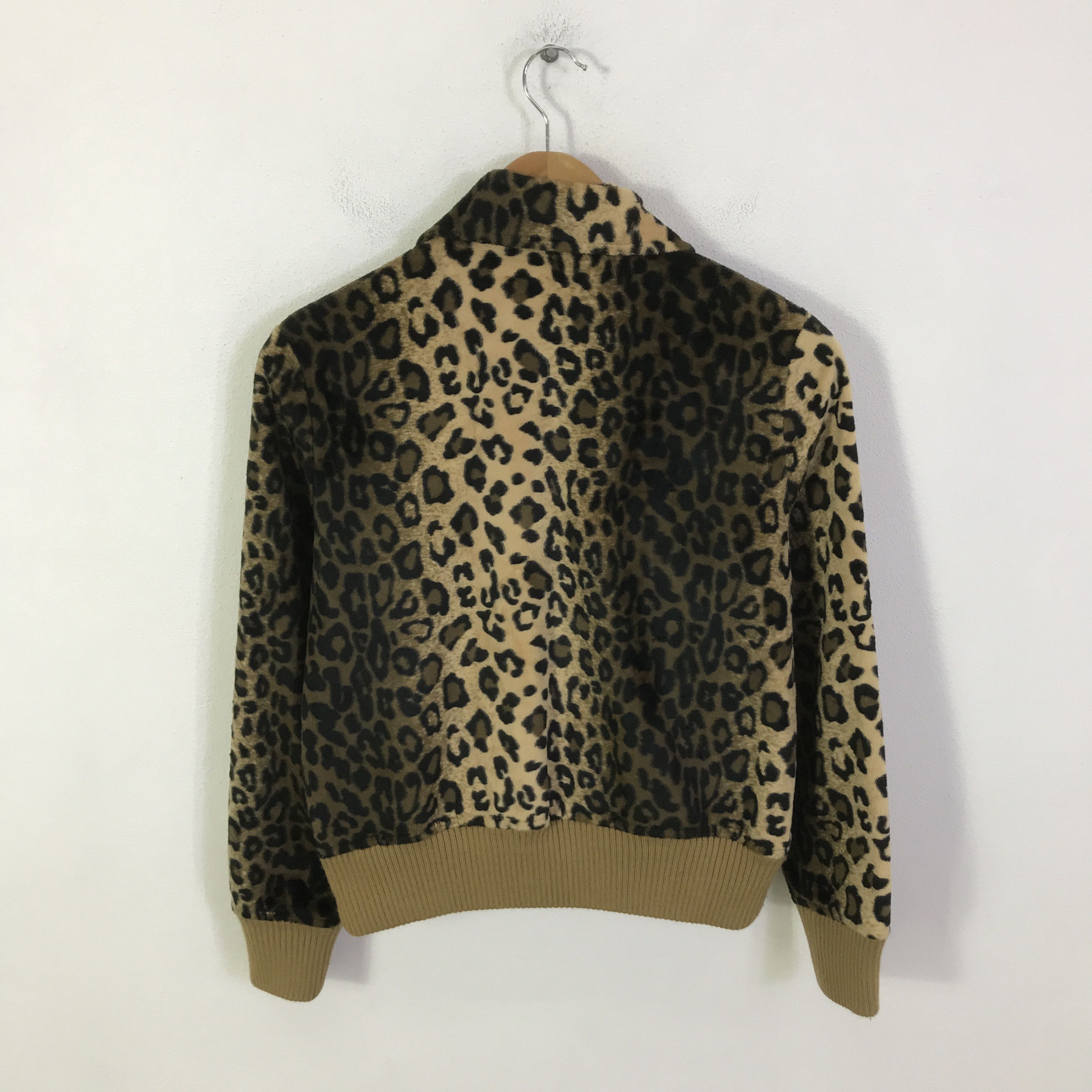 Japanese Brand japanese brand fashion japan jacket K121B22 Size US M / EU 48-50 / 2 - 3 Thumbnail