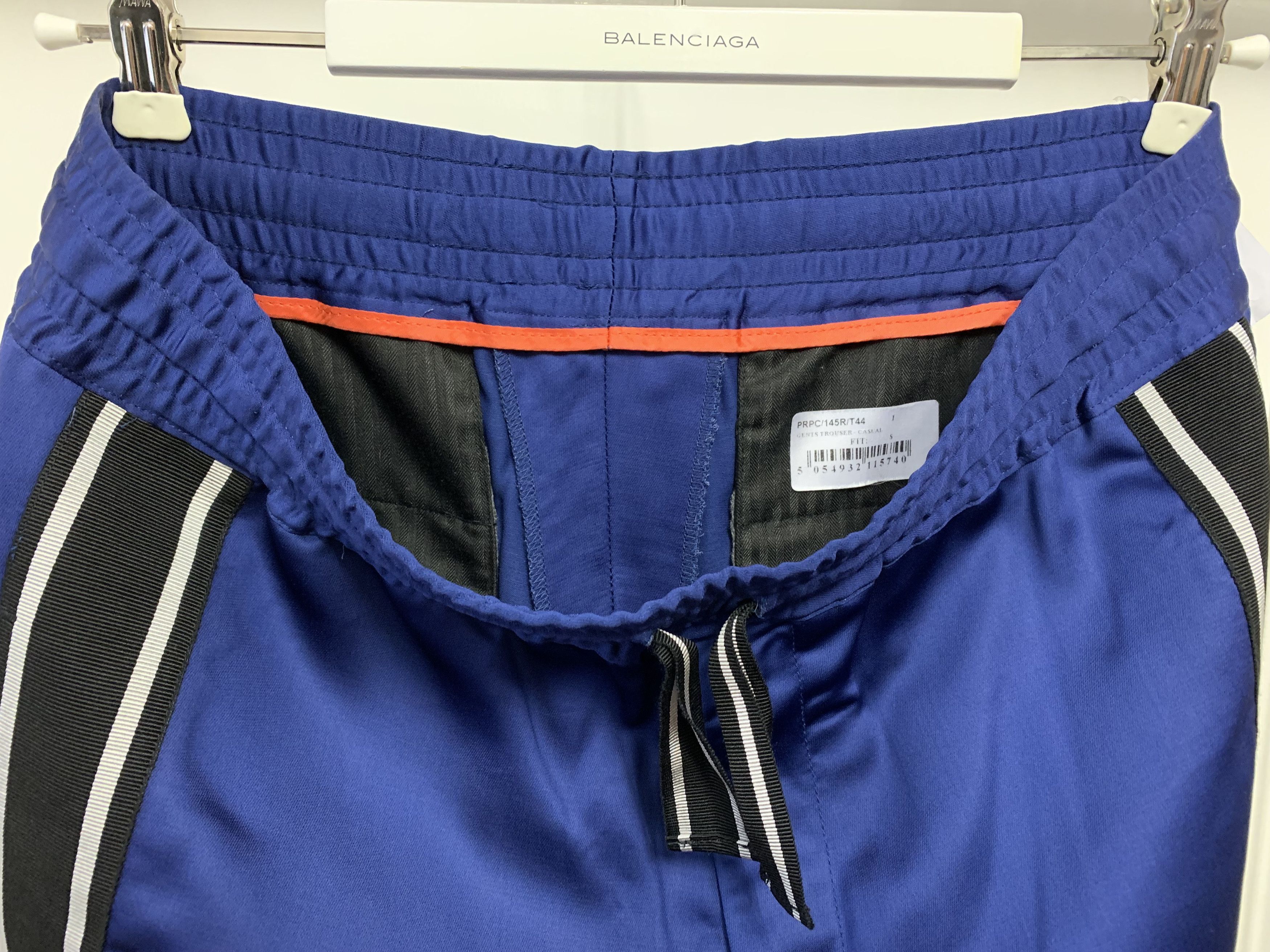 Paul Smith PAUL SMITH PANTS NEW!!!! SIZE-S Size US 30 / EU 46 - 8 Thumbnail