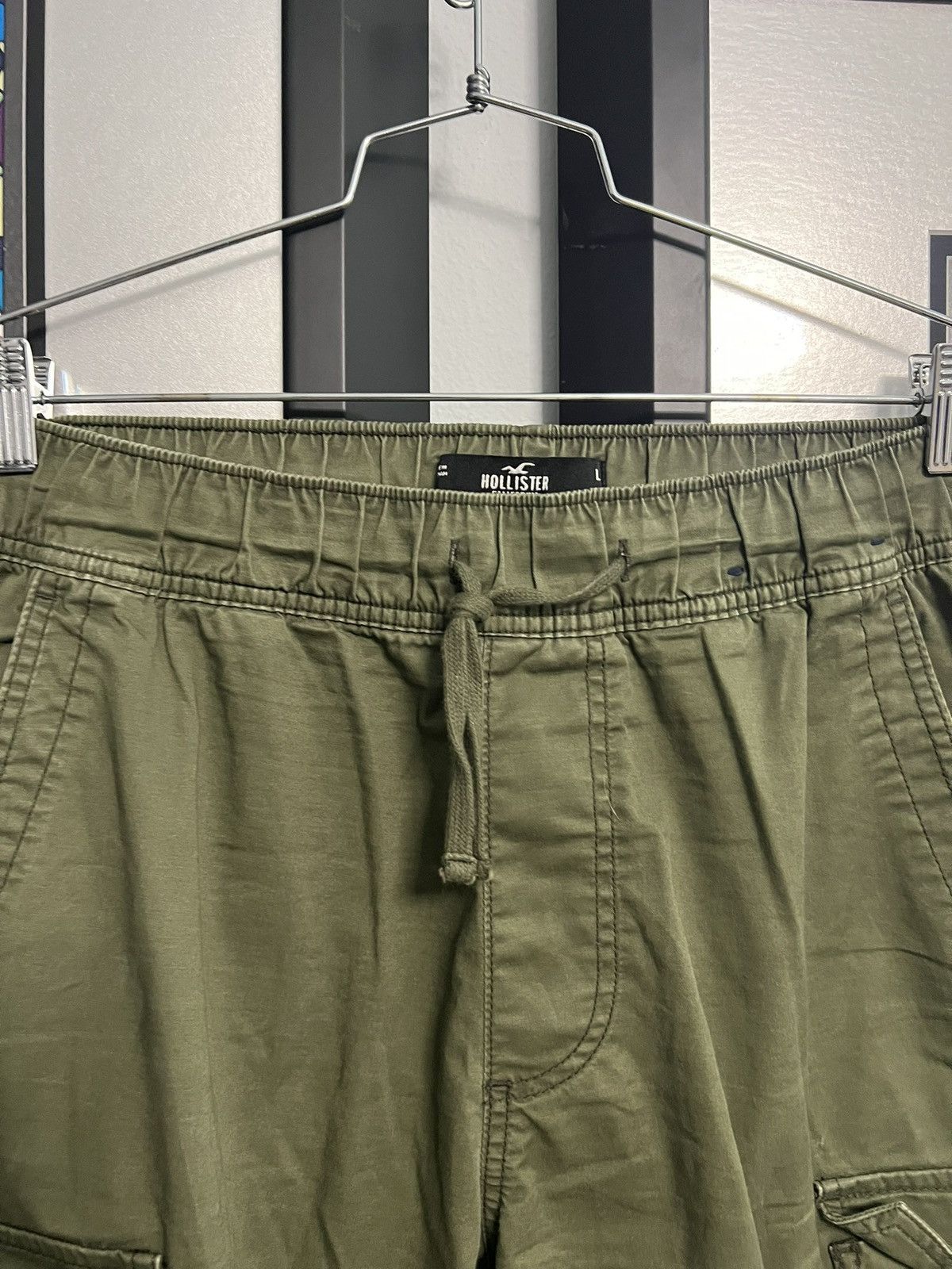 Hollister Hollister Pants Size US 36 / EU 52 - 3 Thumbnail