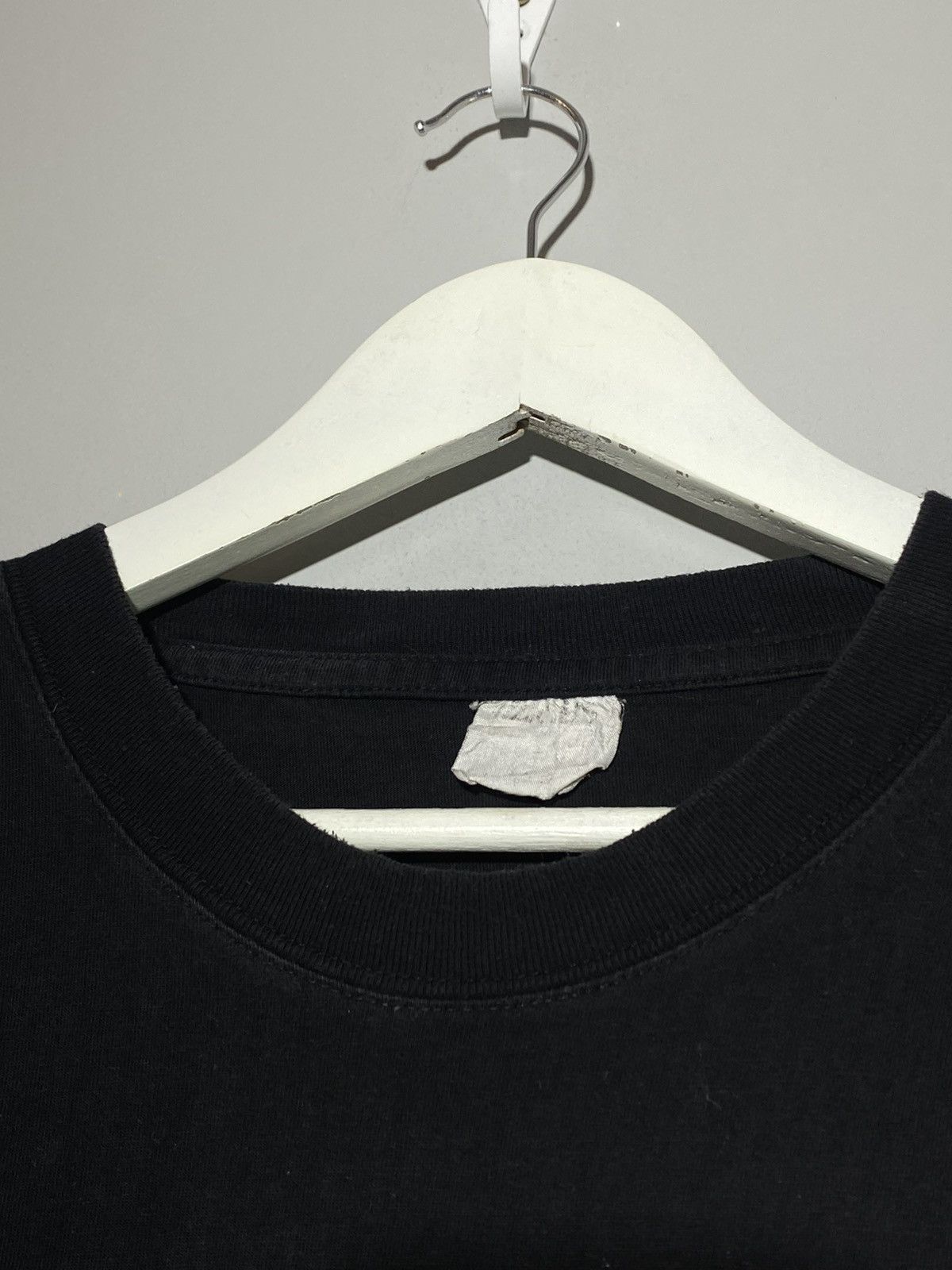 Vintage 90s PlayStation Logo Gaming Promo Single Stitch Tee