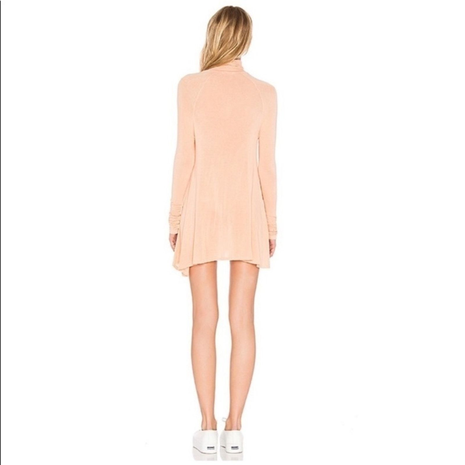 Daydreamer DAYDREAM NATION “SUPPORT YOUR LOCAL GIRL GANG” Mini Dress XS Size XS / US 0-2 / IT 36-38 - 10 Thumbnail